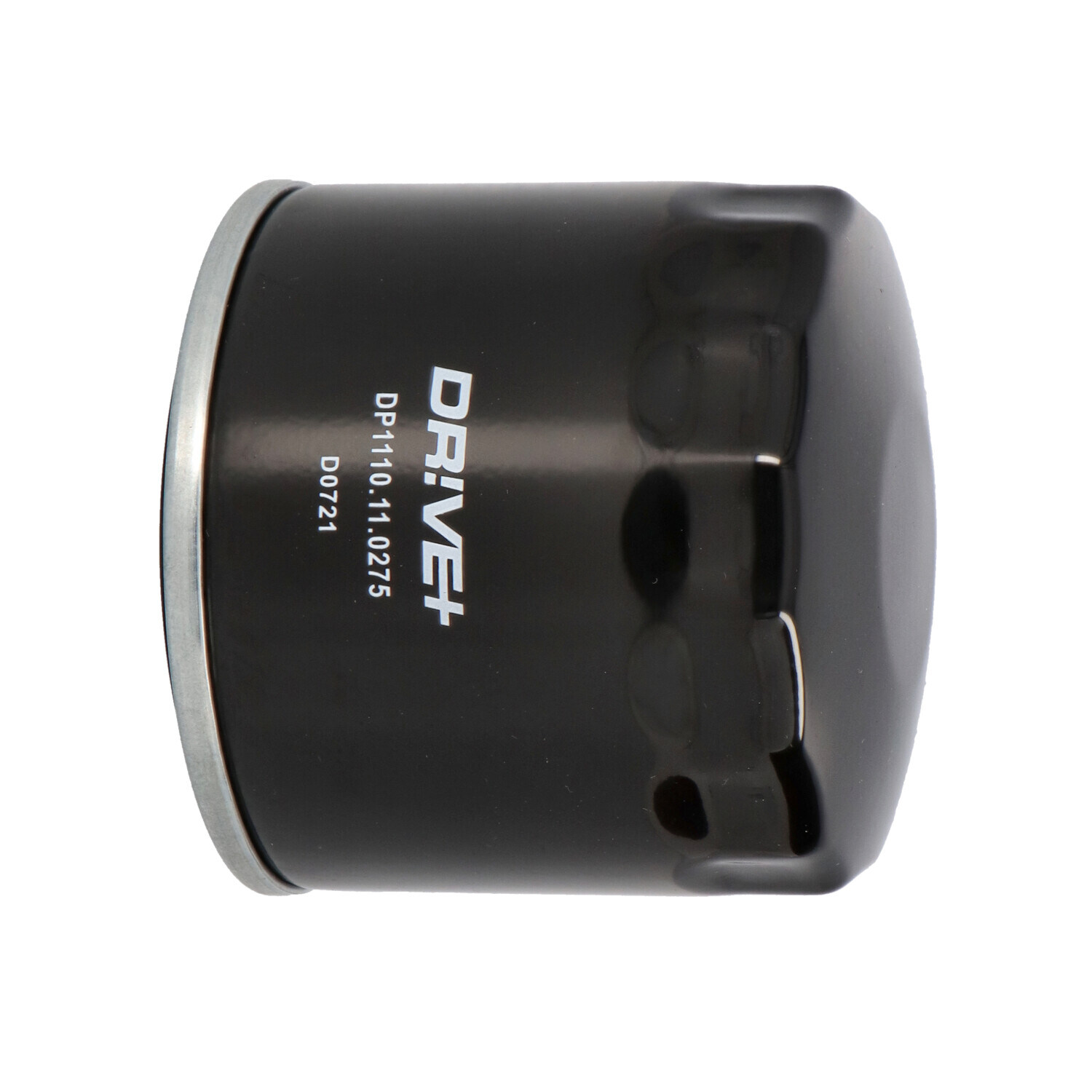 DR!VE+ Oliefilter dp1110110275 Påskruet 98mm for ISUZU HYUNDAI