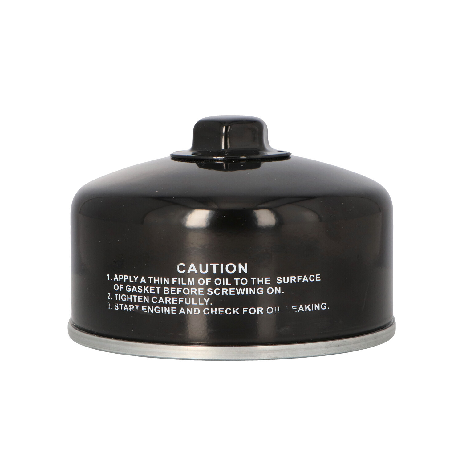 DR!VE+ Oliefilter dp1110110286 Påskruet 82mm for VAG NISSAN MWM