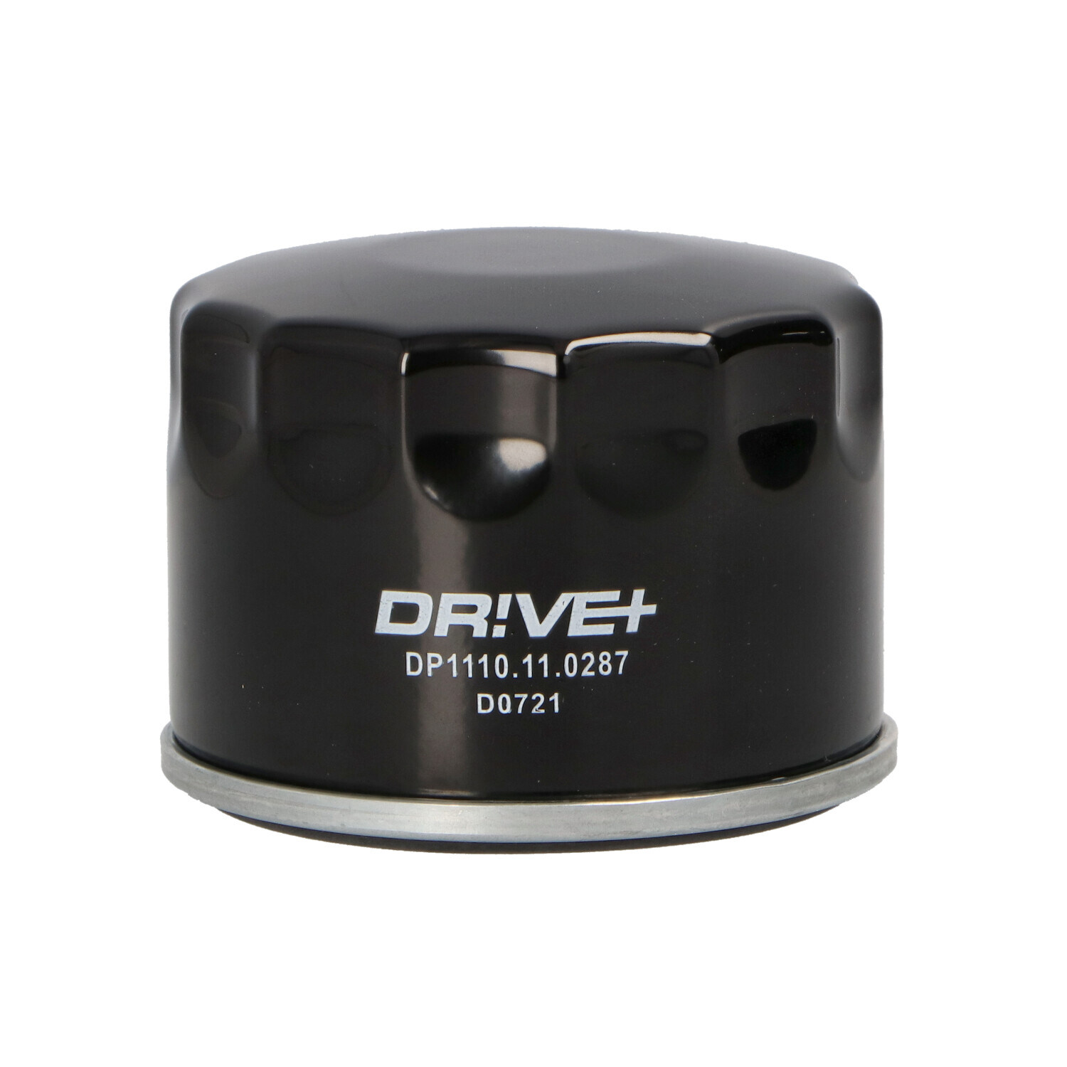DR!VE+ Oliefilter dp1110110287 Påskruet 58mm M20X1.5-6H for SMART MITSUBISHI MERCEDES-BENZ