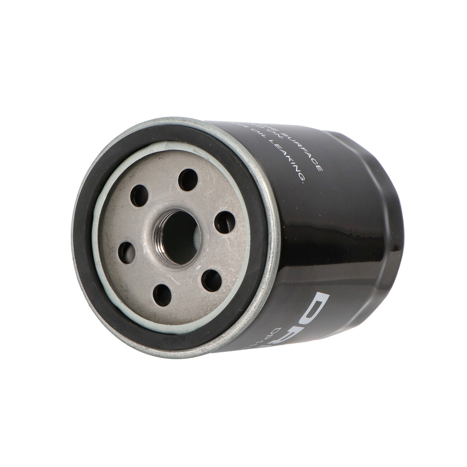DR!VE+ Oliefilter dp1110110290 Påskruet 100mm for LAND ROVER