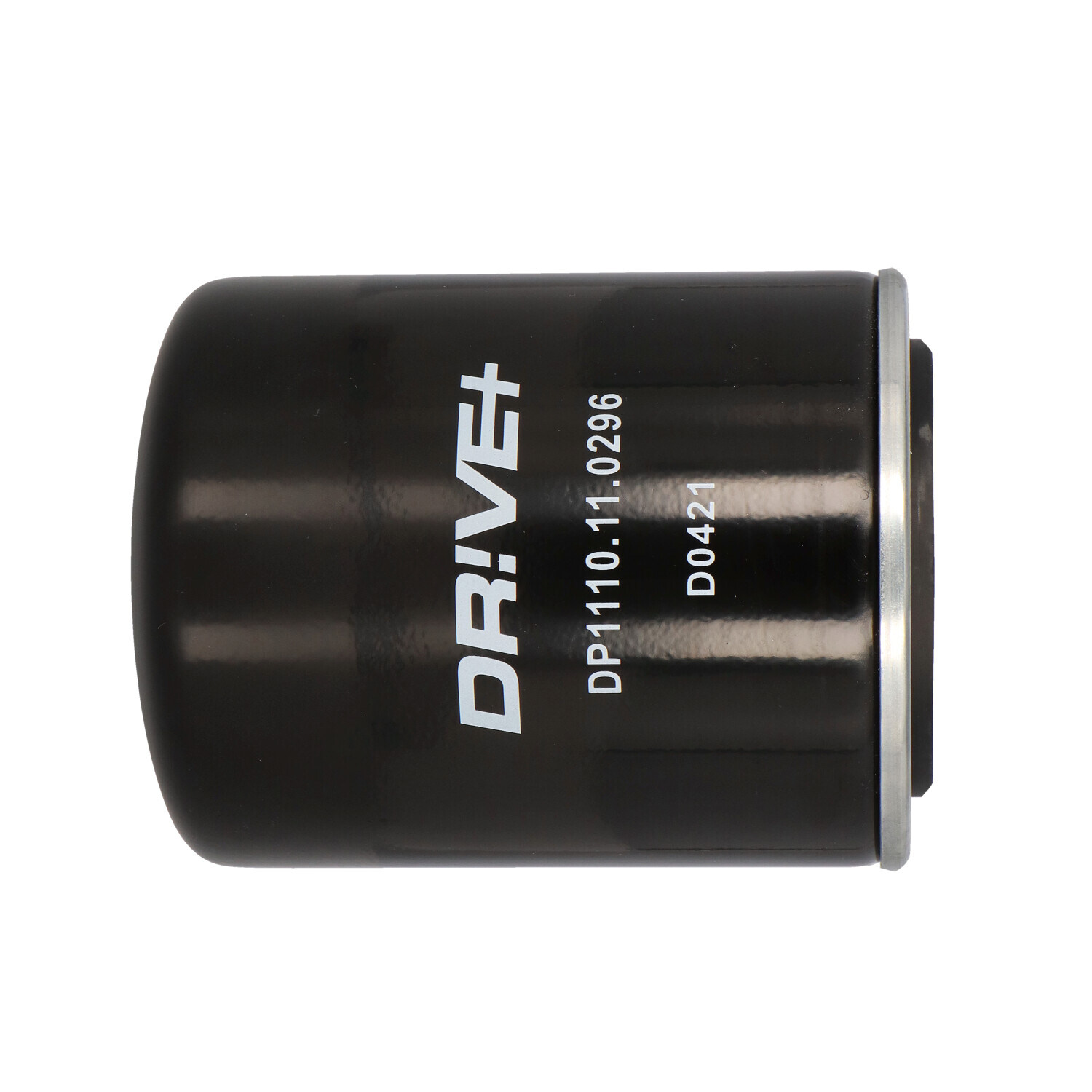DR!VE+ Oliefilter dp1110110296 Påskruet 130mm for OPEL FORD NISSAN