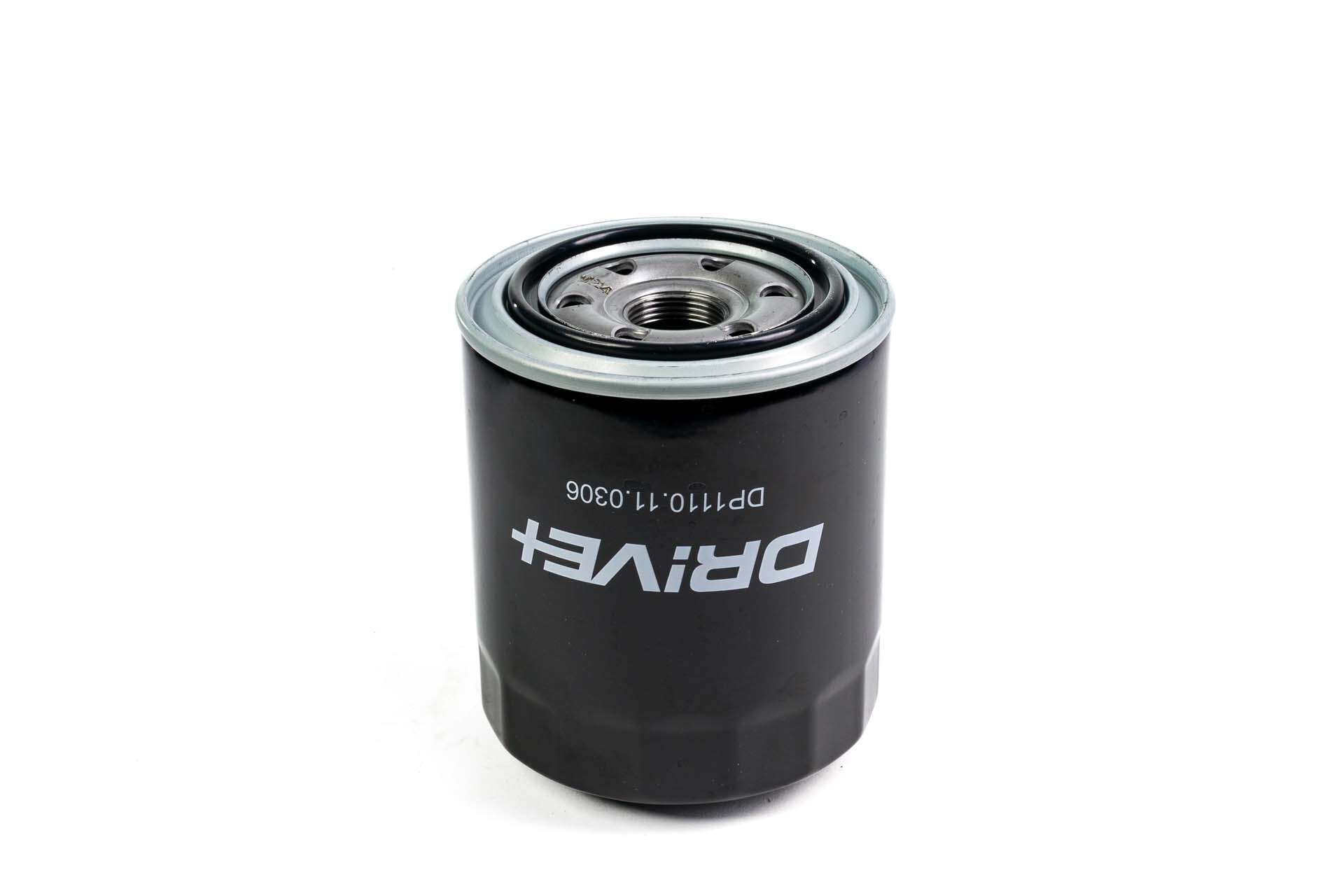 DR!VE+ Oliefilter dp1110110306 Påskruet 126mm M24x1.5-6H for FORD TOYOTA VAG MAZDA