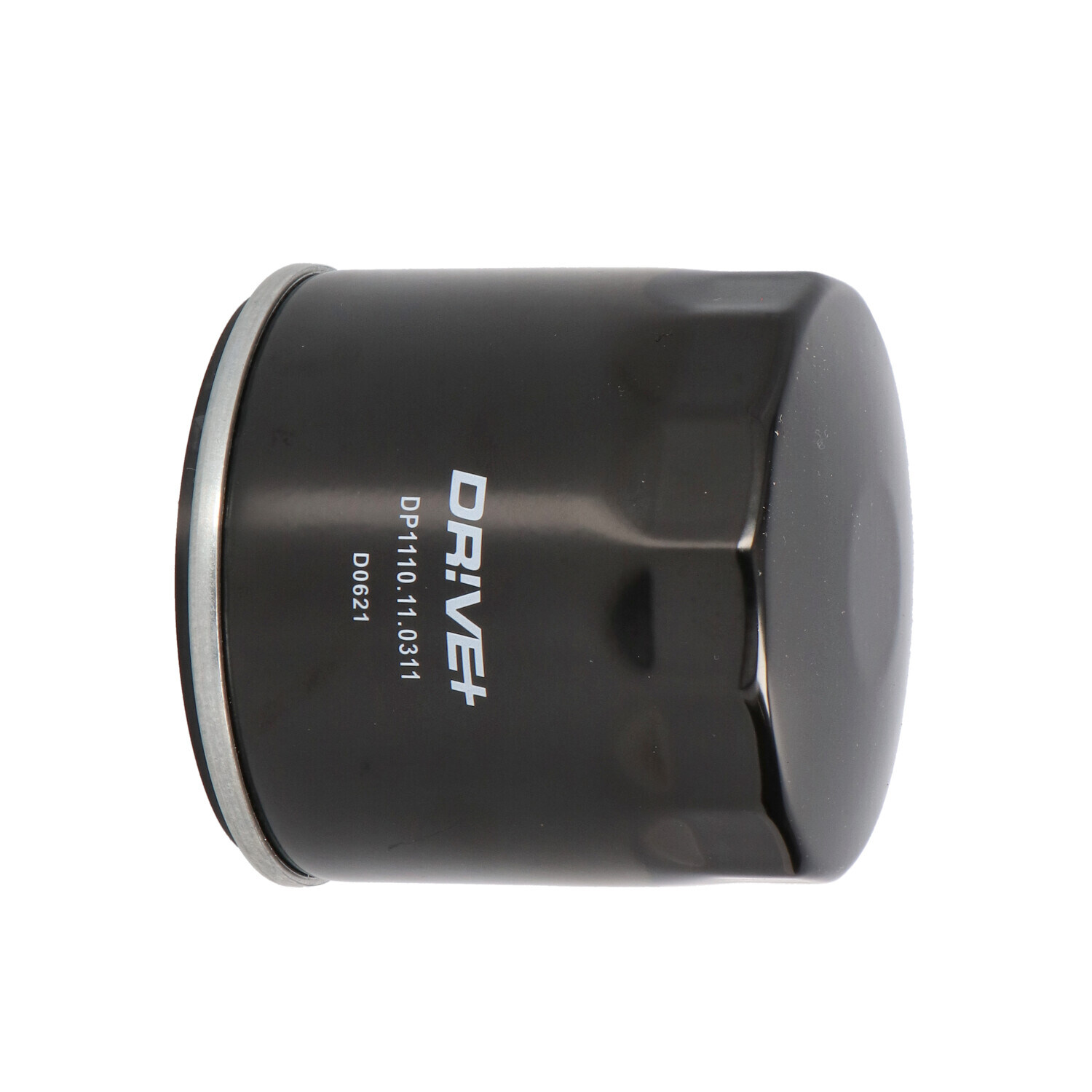 DR!VE+ Oliefilter dp1110110311 Påskruet 79mm M18X1.5-6H for OPEL GENERAL MOTORS VAUXHALL