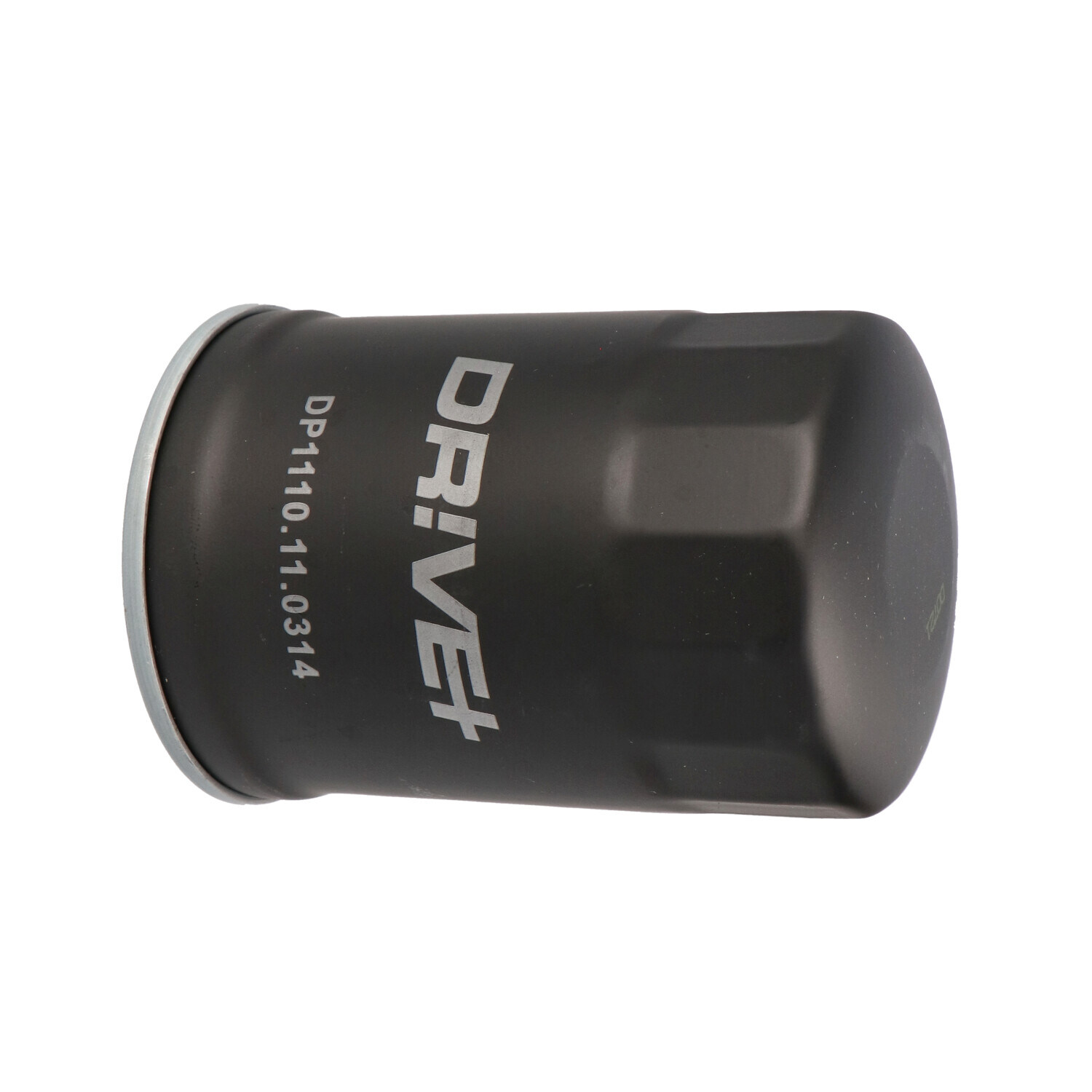 DR!VE+ Oliefilter dp1110110314 Påskruet 117mm for KIA