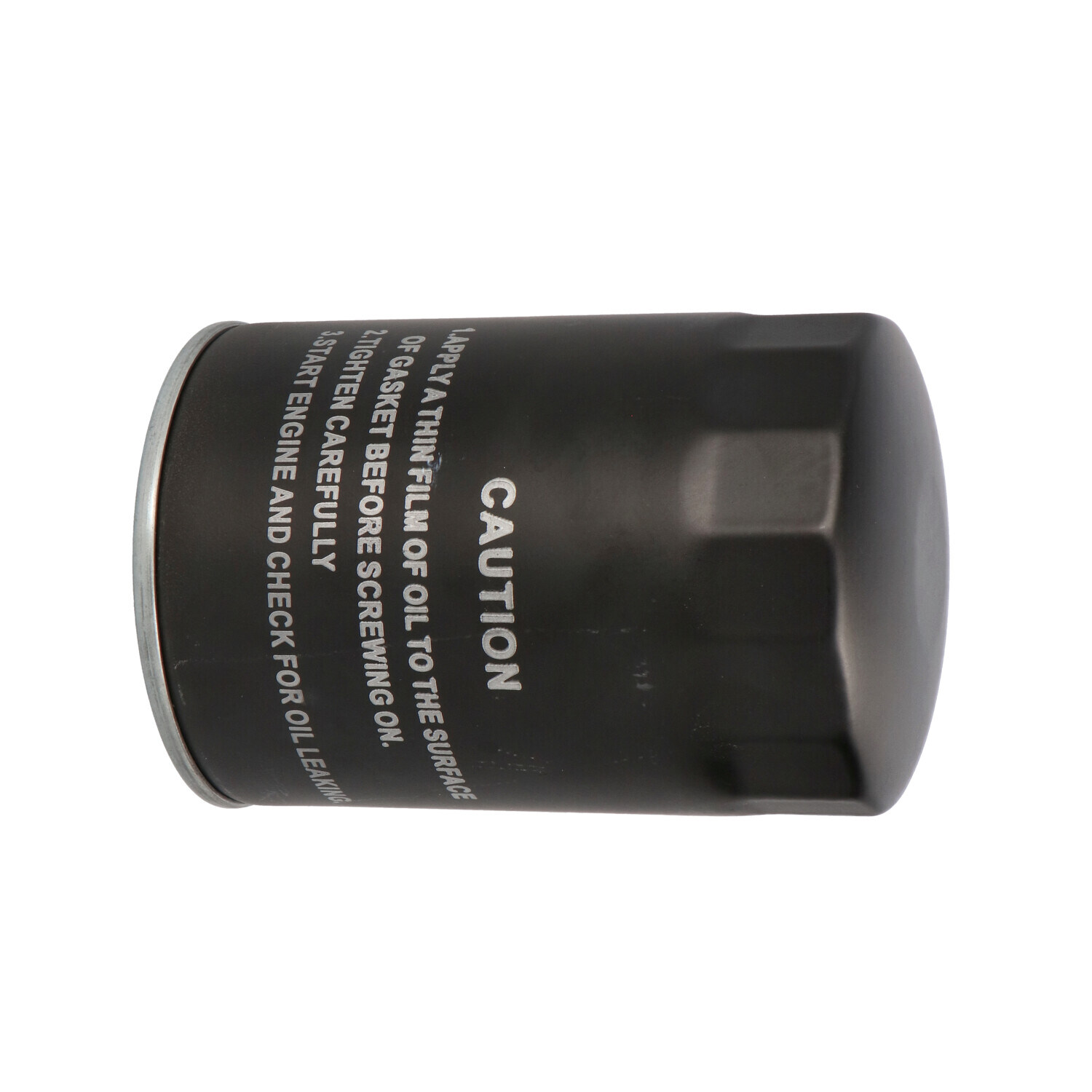 DR!VE+ Oliefilter dp1110110316 Påskruet 143mm M26x1.5 for MITSUBISHI FUSO (MITSUBISHI) NISSAN