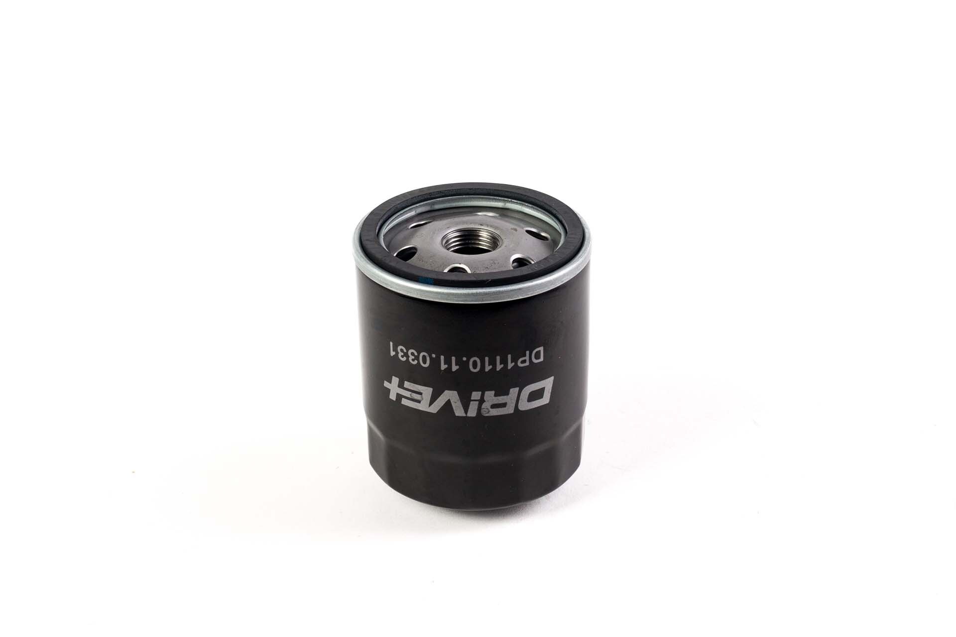 DR!VE+ Oliefilter dp1110110331 Påskruet 89mm for MAZDA