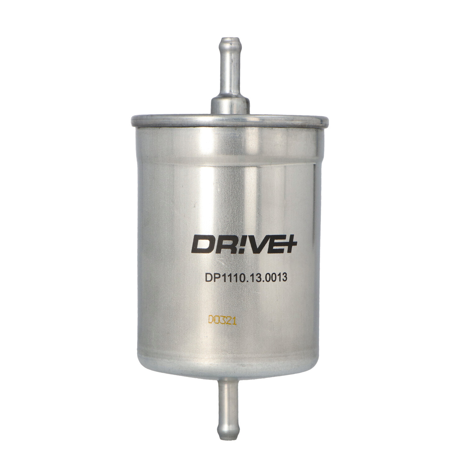 DR!VE+ Brændstof-filter dp1110130013 Lednings 163mm for PEUGEOT CITROËN FORD FIAT BMW ZASTAVA RENAULT VW ALFA ROMEO JAGUAR MERCEDES-BENZ NISSAN ROVER