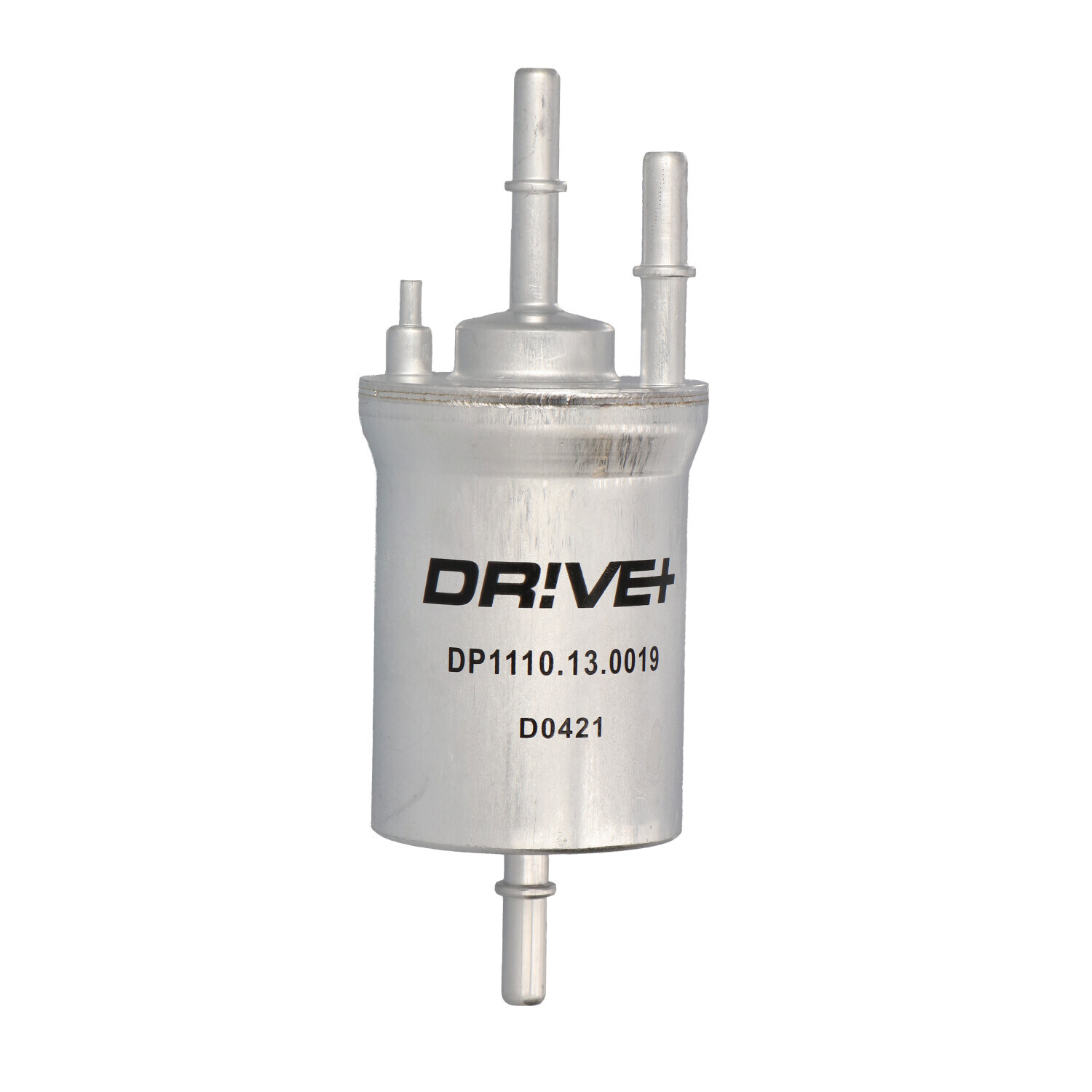 DR!VE+ Brændstof-filter dp1110130019 Lednings 165mm for VAG