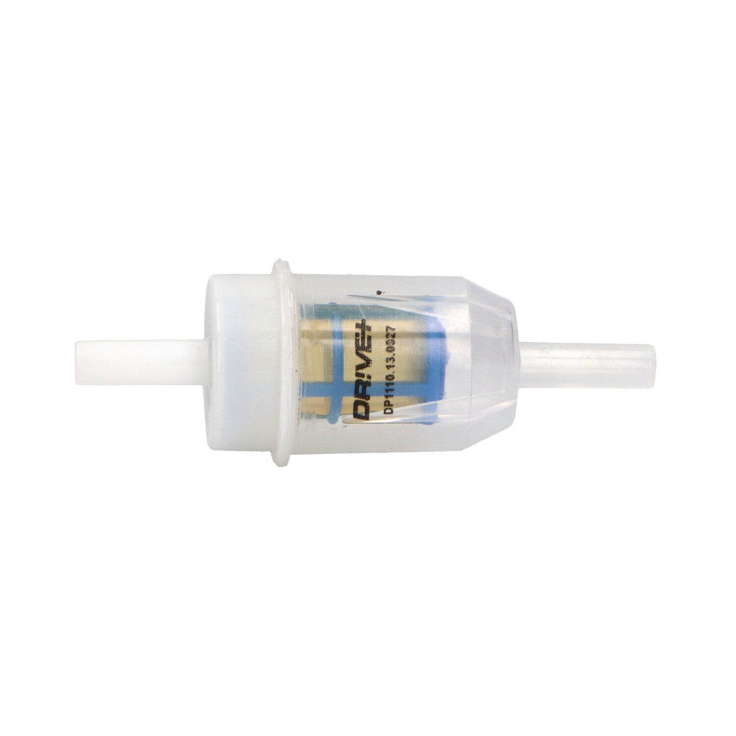 DR!VE+ Brændstof-filter dp1110130027 Lednings 101mm for DAF VOLVO HUSQVARNA MERCEDES-BENZ RENAULT TRUCKS