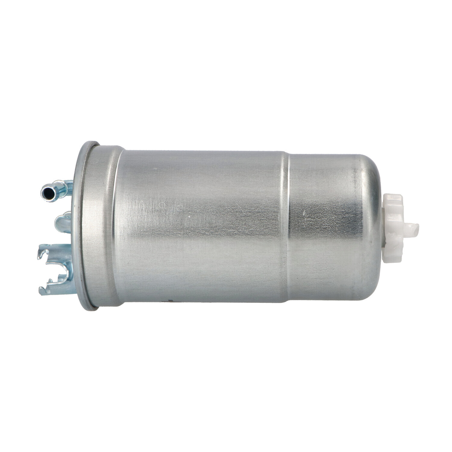 DR!VE+ Brændstof-filter dp1110130033 med filtervarme inlet__mm_916|Indgangs-Ø [mm]|8 outlet__mm_917|Udgangs-Ø [mm]|8 199mm for FIAT VW VAG