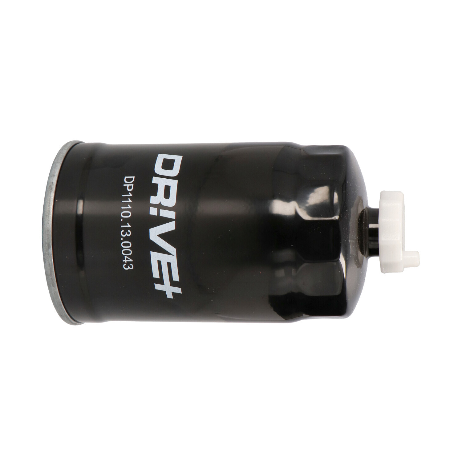 DR!VE+ Brændstof-filter dp1110130043 Påskruet 159mm M16x1.5-6H for VAG FORD