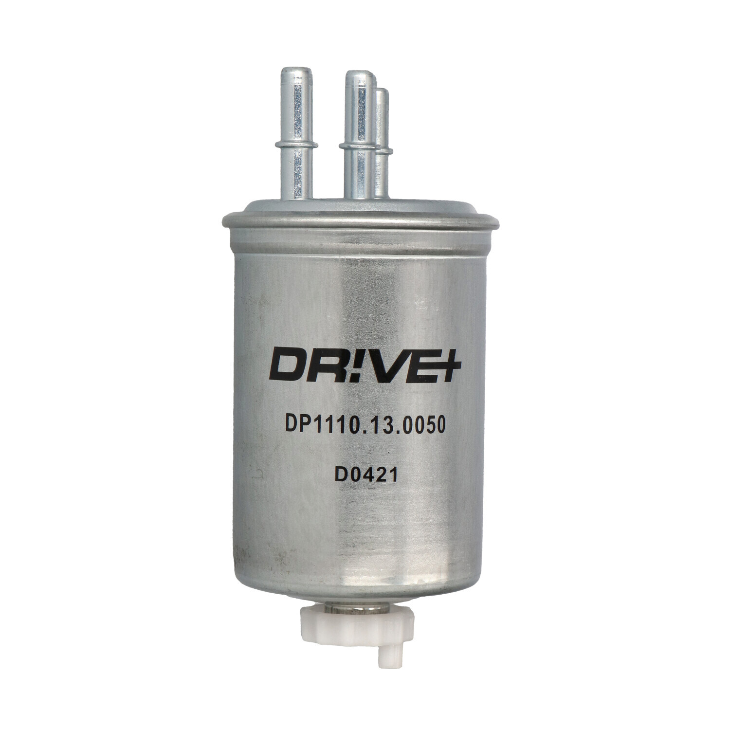 DR!VE+ Brændstof-filter dp1110130050 Filterindsats inlet__mm_916|Indgangs-Ø [mm]|9,9 outlet__mm_917|Udgangs-Ø [mm]|9,9 190mm for FORD JAGUAR SSANGYON
