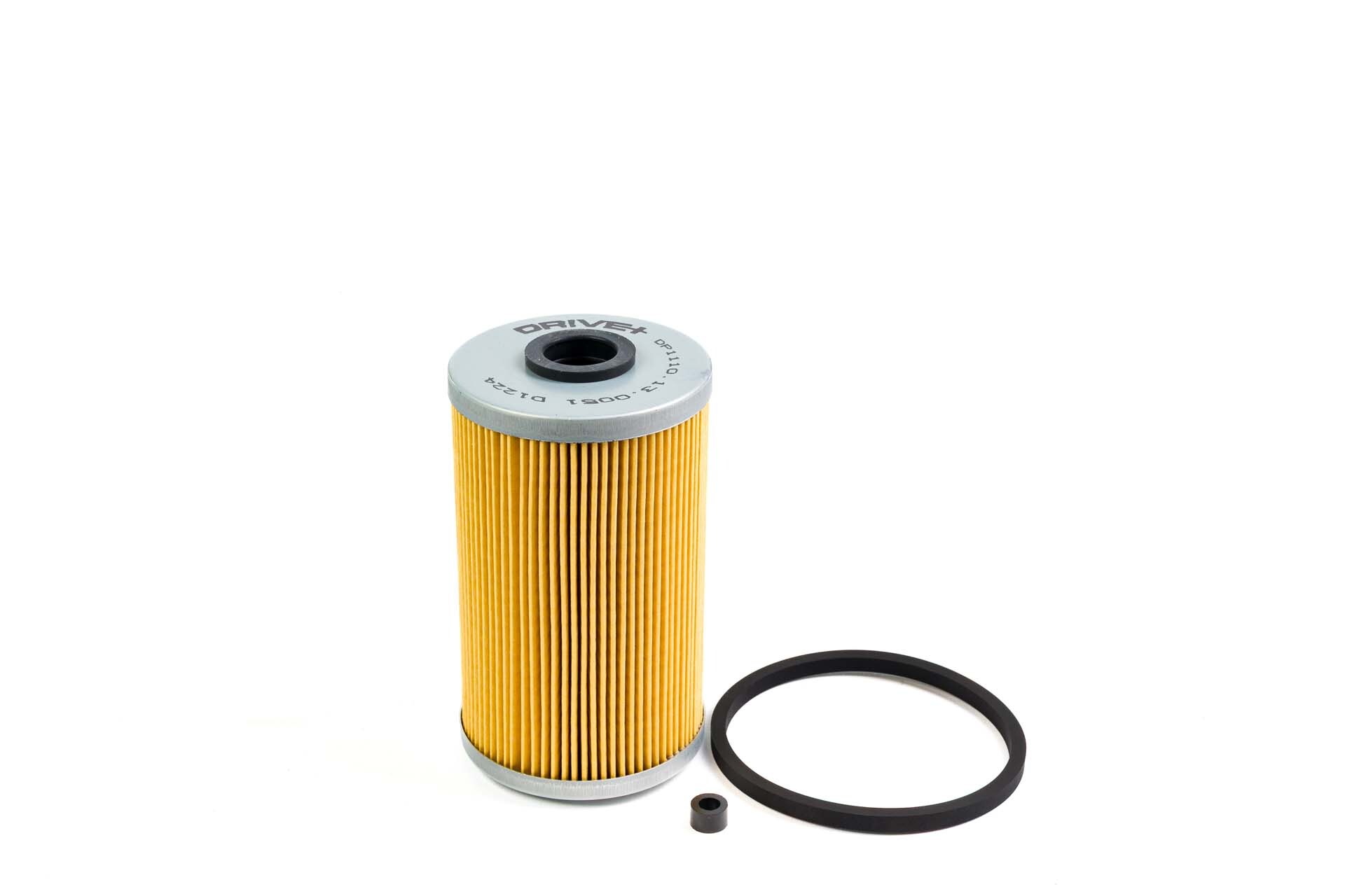 DR!VE+ Brændstof-filter dp1110130051 Filterindsats inner_diameter_1_mm_995|Inder diameter 1 [mm]|19 inner_diameter_2_mm_996|Indvendig 2 [mm]|19 120mm