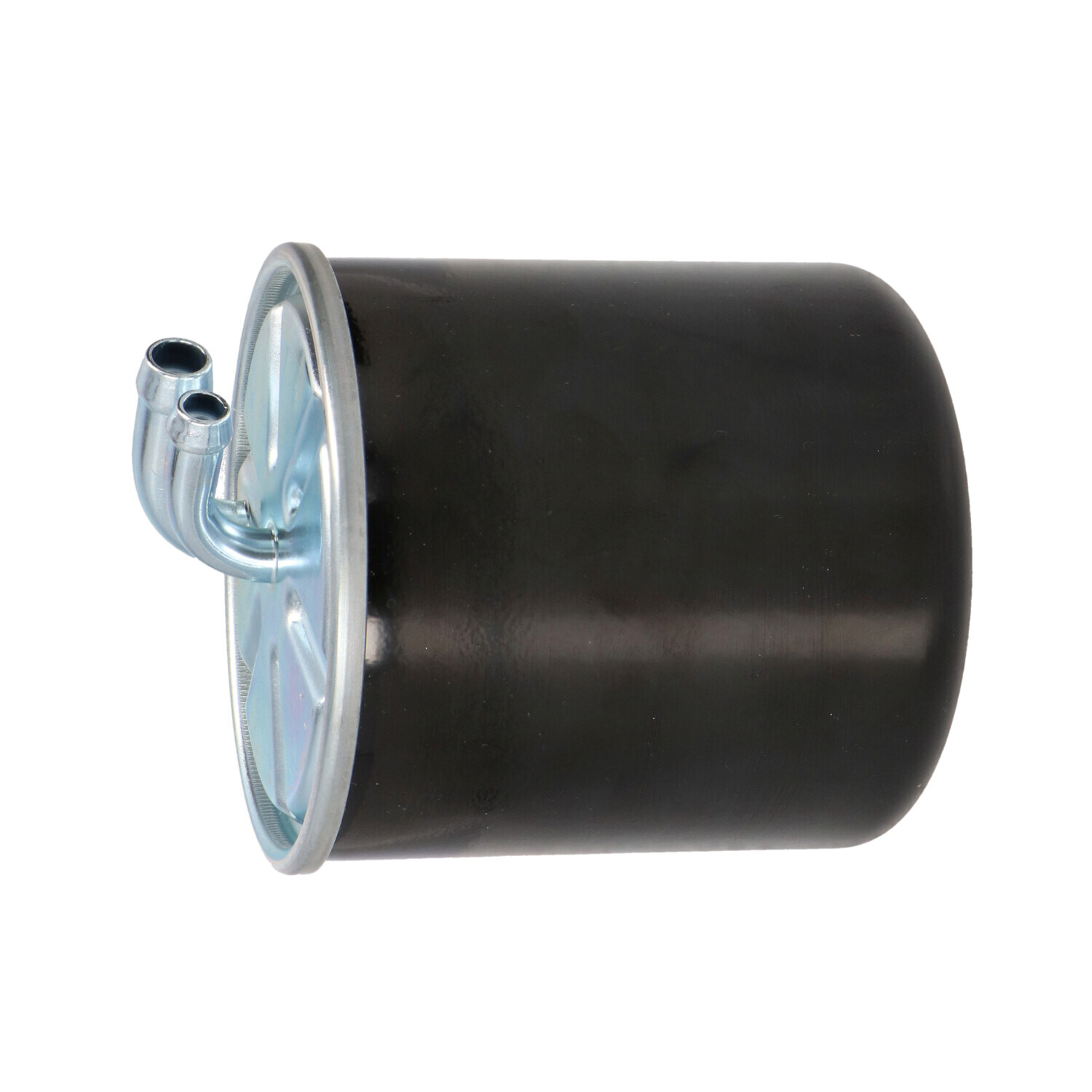 DR!VE+ Brændstof-filter dp1110130056 uden vandsensor inlet__mm_916|Indgangs-Ø [mm]|10 outlet__mm_917|Udgangs-Ø [mm]|8 119mm for CHRYSLER FIAT MERCEDE