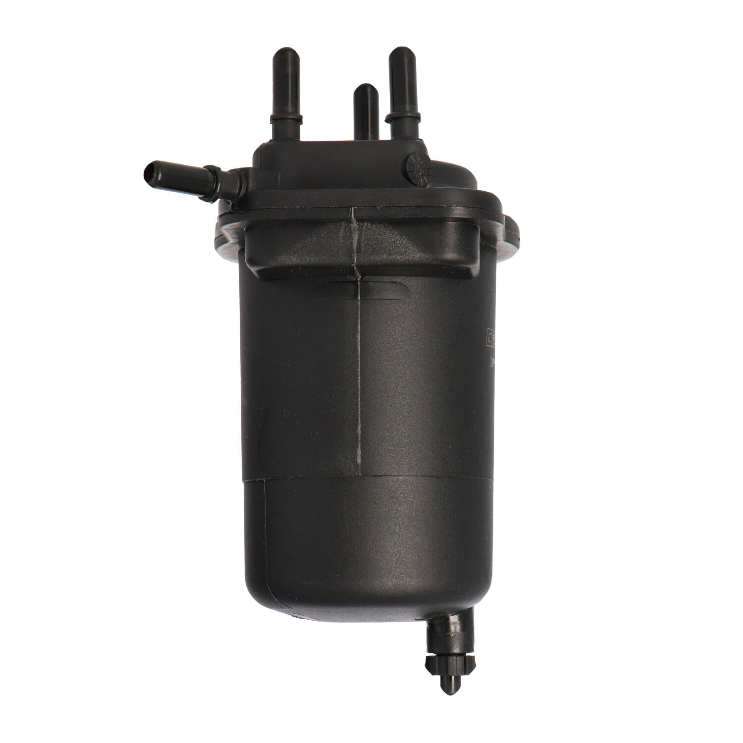 DR!VE+ Brændstof-filter dp1110130058 uden tilslutning til vandsensor inlet__mm_916|Indgangs-Ø [mm]|8 outlet__mm_917|Udgangs-Ø [mm]|8 187mm for NISSAN