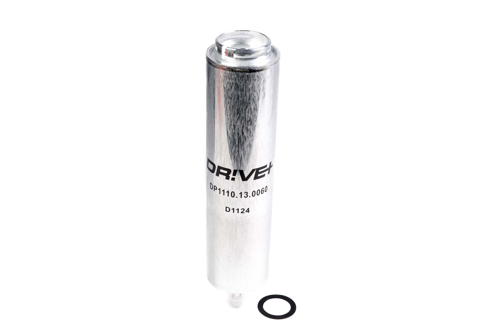 DR!VE+ Brændstof-filter dp1110130060 Filterindsats inlet__mm_916|Indgangs-Ø [mm]|14 outlet__mm_917|Udgangs-Ø [mm]|8 outer_diameter_1_mm_978|Yderdiamet