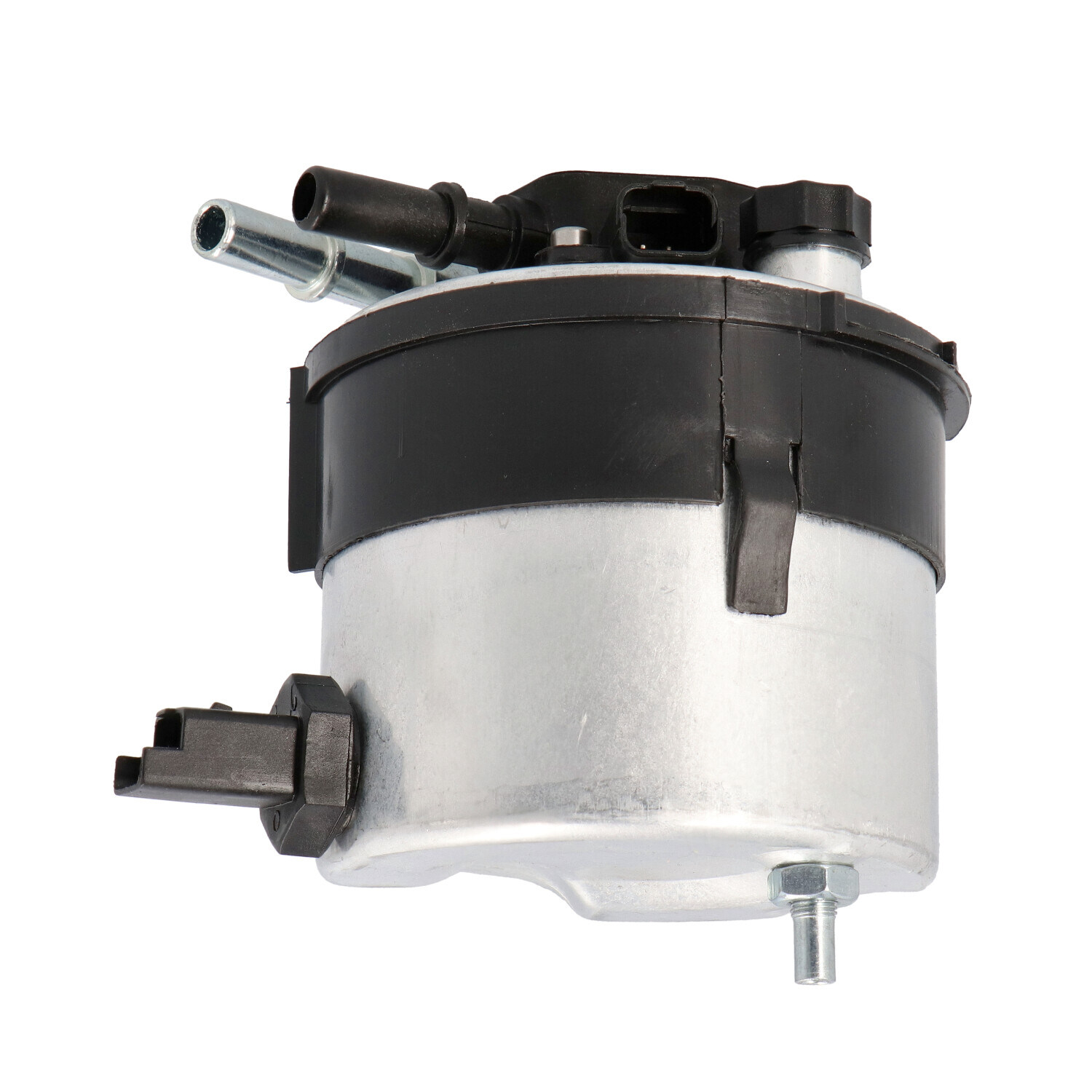 DR!VE+ Brændstof-filter dp1110130080 Lednings 108mm for FORD VOLVO MAZDA