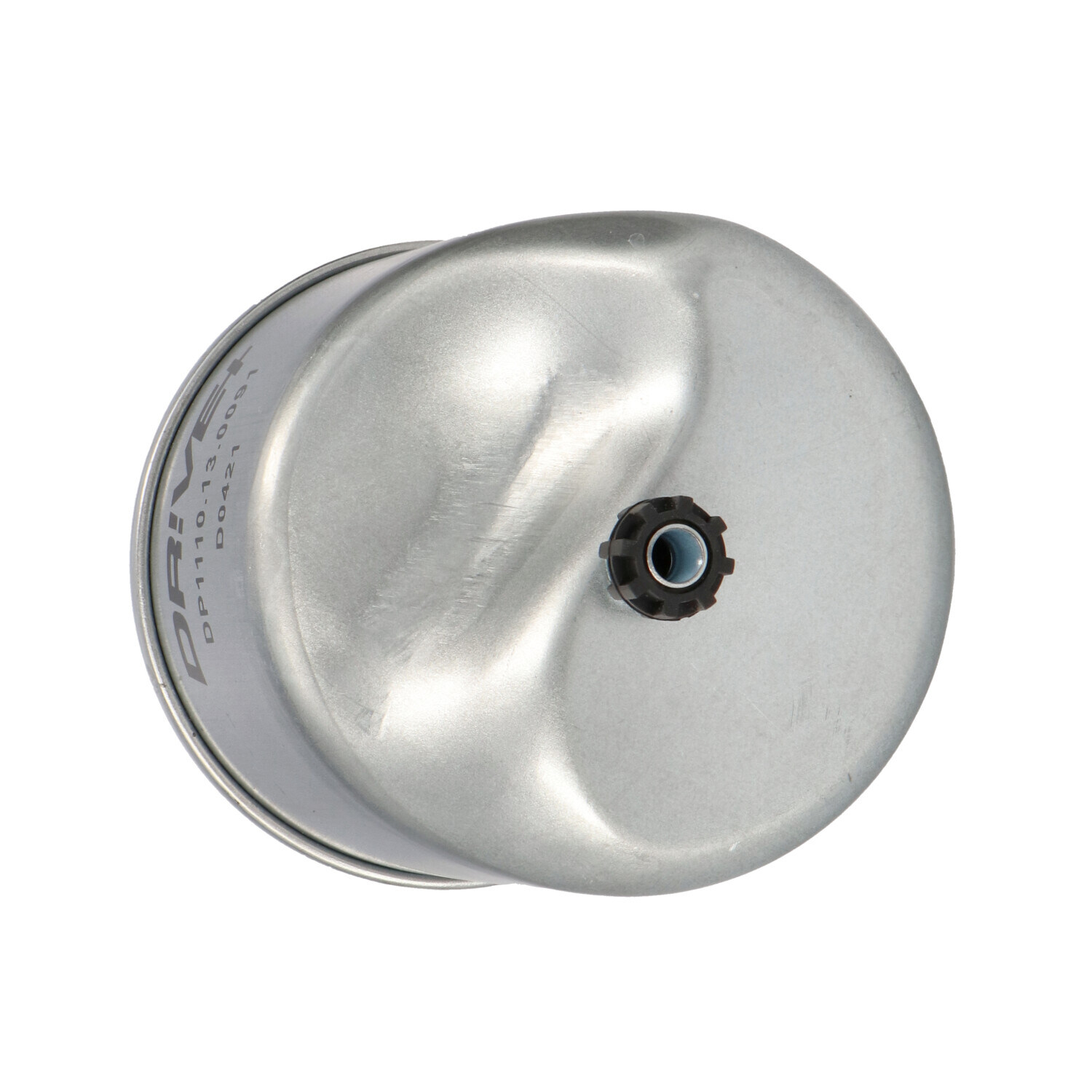 DR!VE+ Brændstof-filter dp1110130091 Ledningsfilter 109mm for FORD VOLVO MAZDA