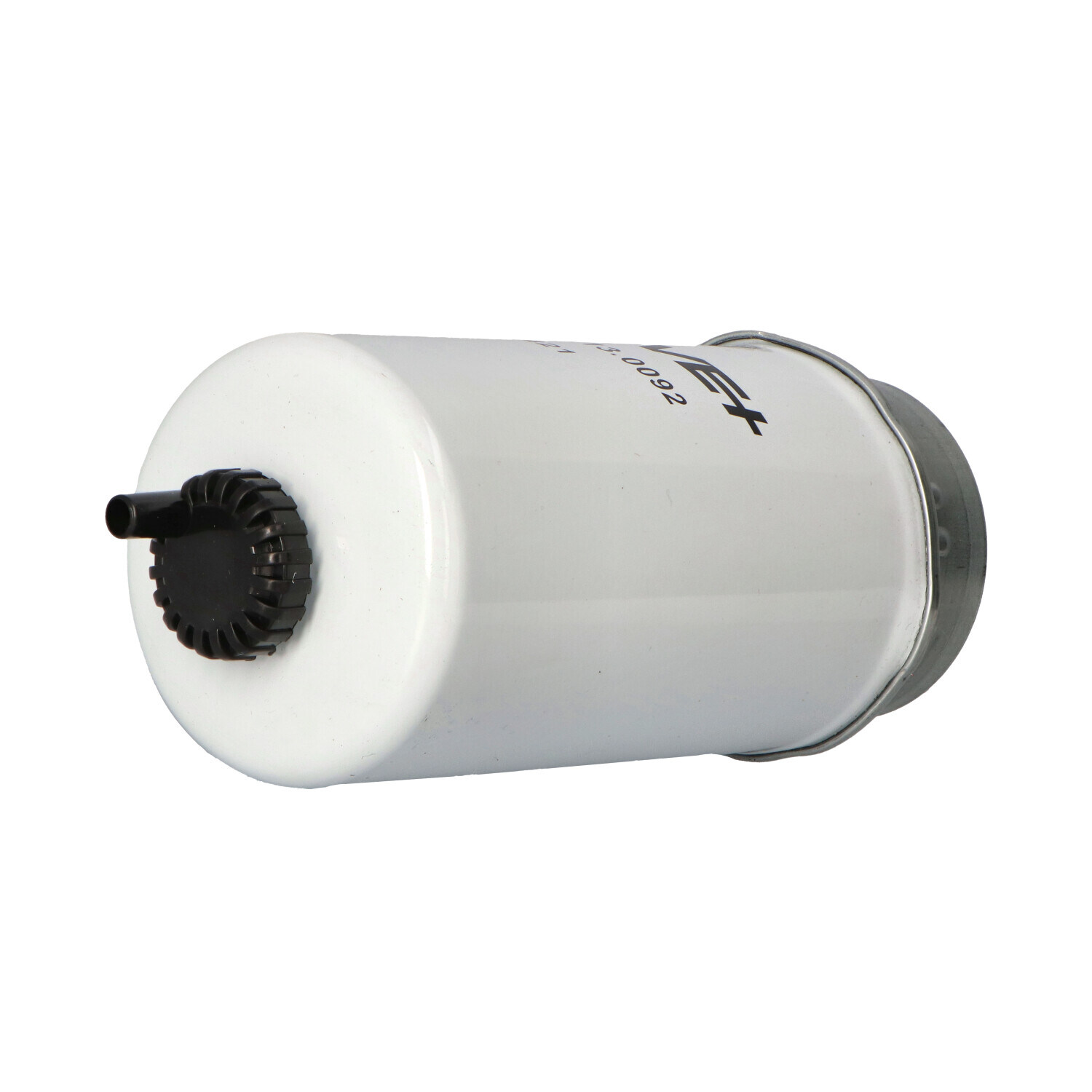DR!VE+ Brændstof-filter dp1110130092 Filterindsats 198mm for FORD