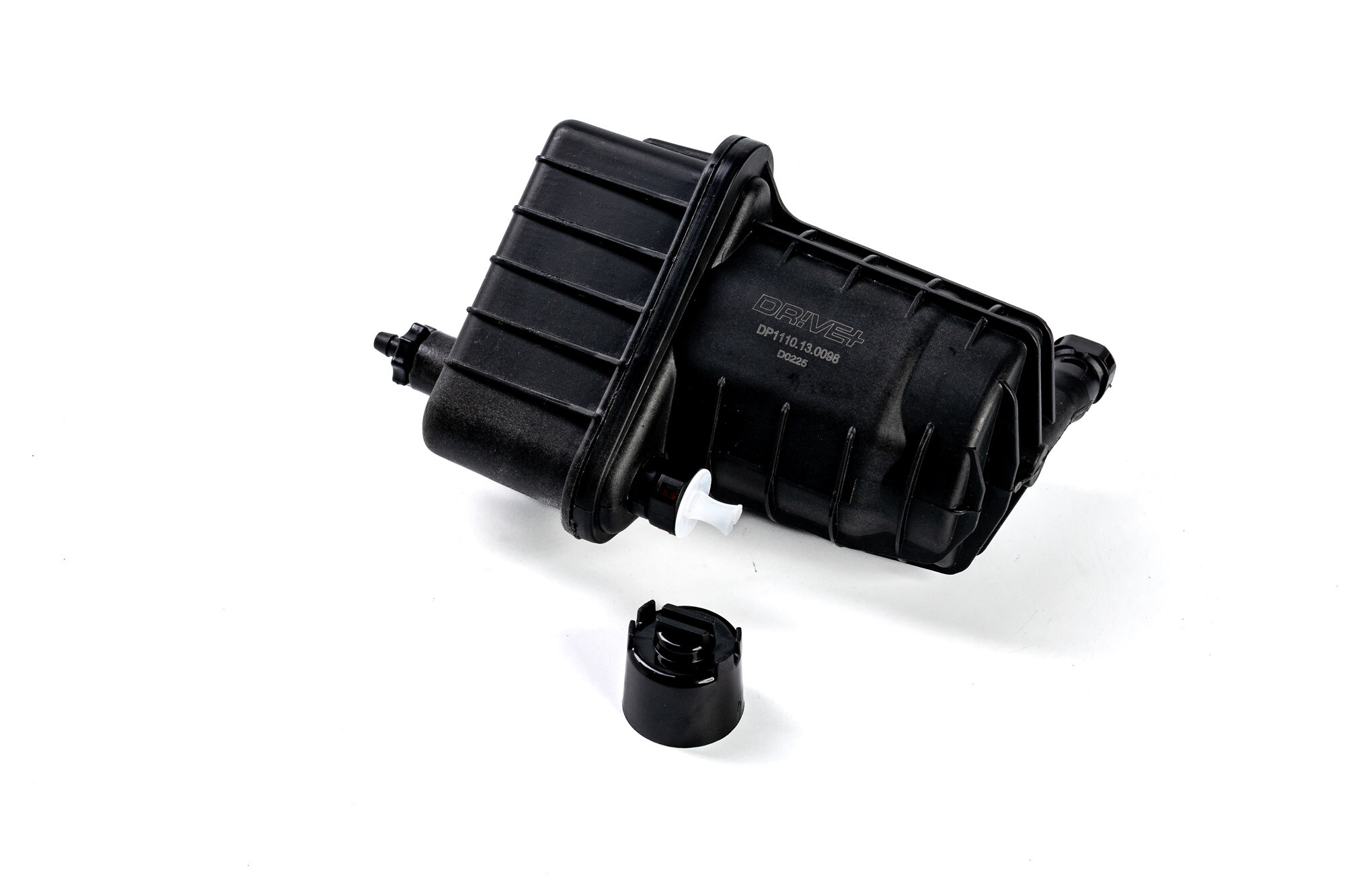 DR!VE+ Brændstof-filter dp1110130098 Ledningsfilter 137mm for RENAULT