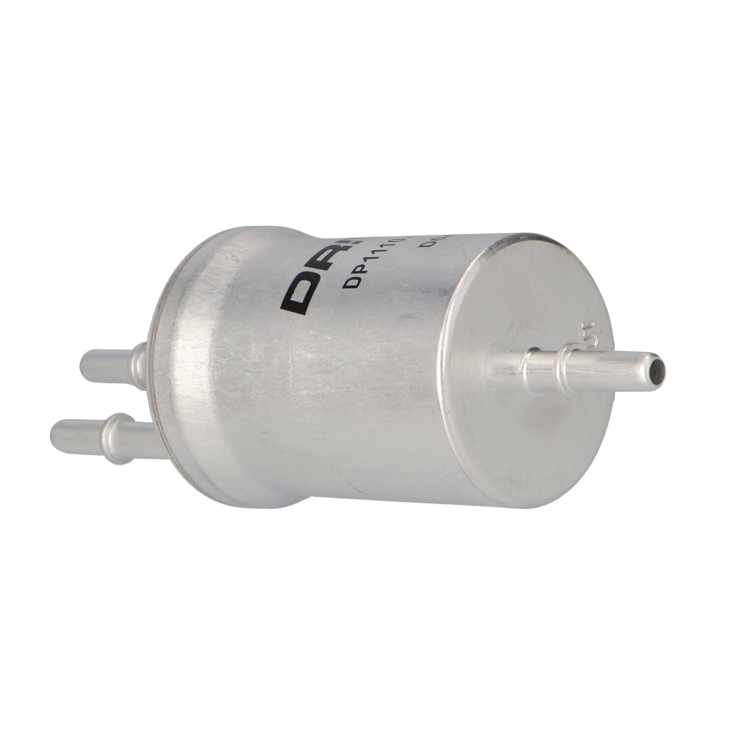 DR!VE+ Brændstof-filter dp1110130101 med integreret trykregulator inlet__mm_916|Indgangs-Ø [mm]|8 outlet__mm_917|Udgangs-Ø [mm]|8 outer_diameter_1_mm_