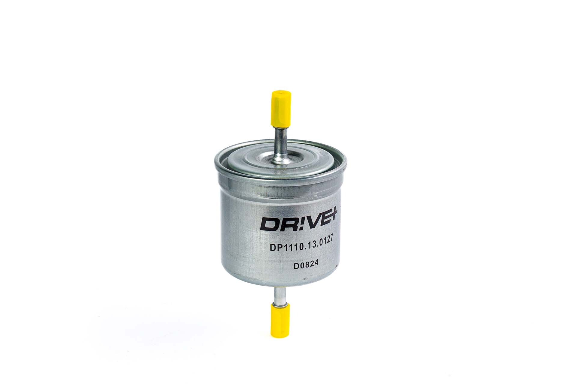 DR!VE+ Brændstof-filter dp1110130127 Lednings 165mm for VOLVO