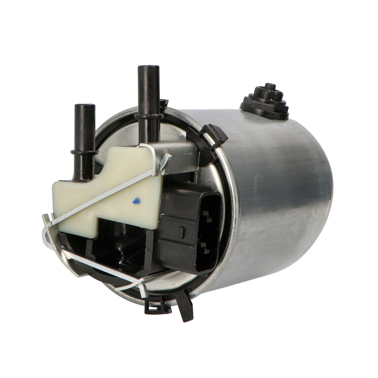 DR!VE+ Brændstof-filter dp1110130162 Ledningsfilter 157mm for NISSAN RENAULT