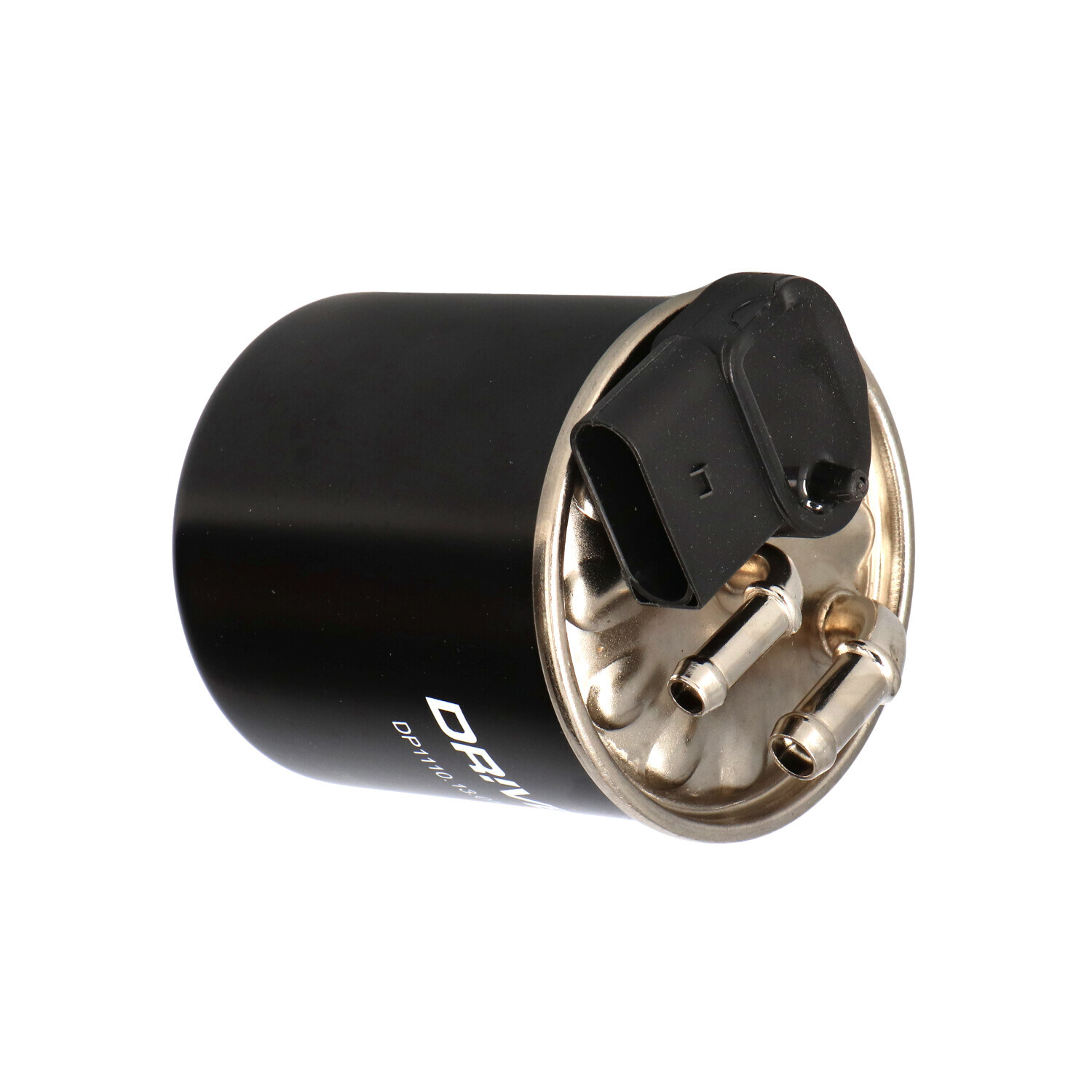 DR!VE+ Brændstof-filter dp1110130163 Lednings 120mm for MERCEDES-BENZ