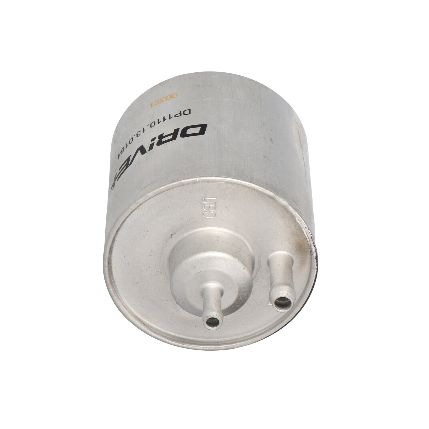 DR!VE+ Brændstof-filter dp1110130164 Lednings 128mm for MERCEDES-BENZ