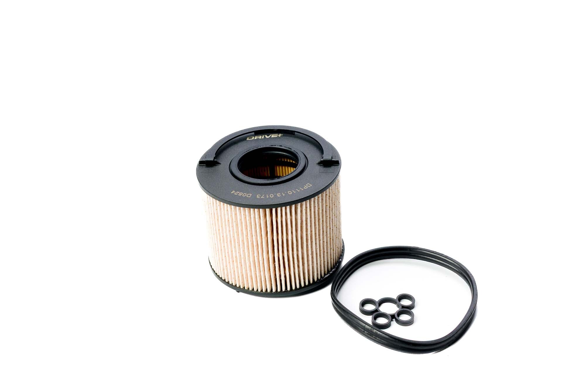 DR!VE+ Brændstof-filter dp1110130173 Filterindsats inner_diameter_1_mm_995|Inder diameter 1 [mm]|45 85mm for VAG PORSCHE VW
