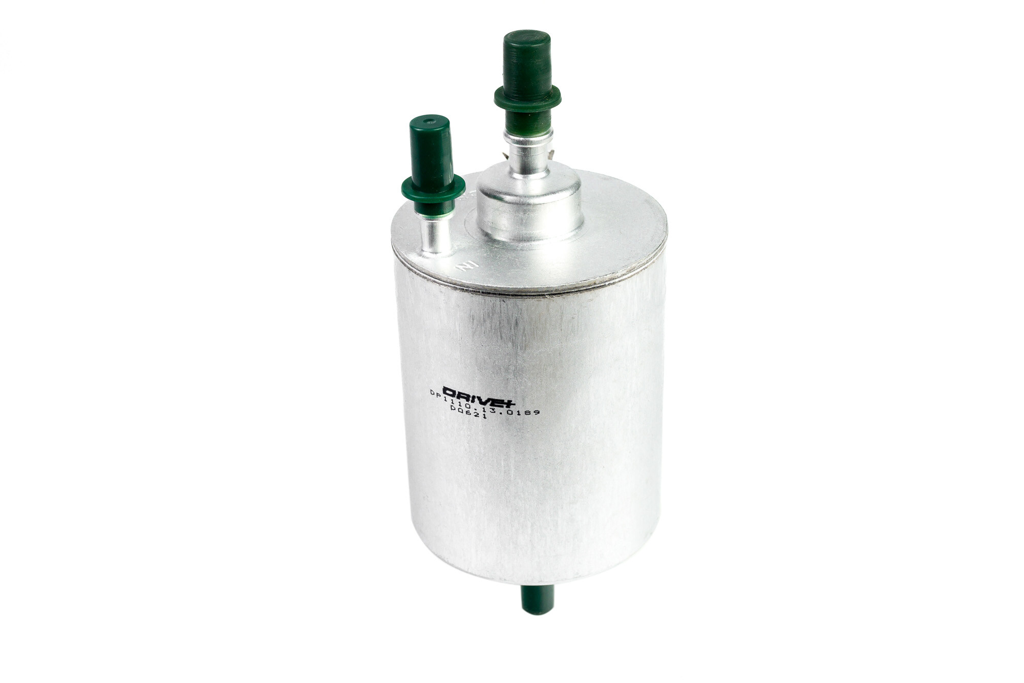 DR!VE+ Brændstof-filter dp1110130189 Lednings 177mm for VAG VW