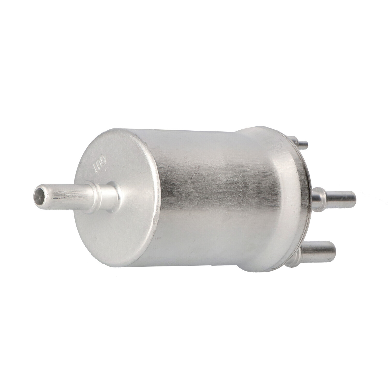 DR!VE+ Brændstof-filter dp1110130191 Lednings 168mm for VAG