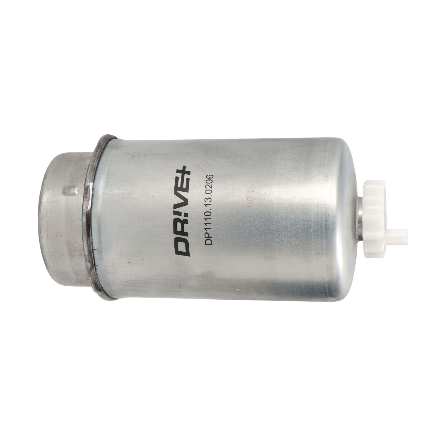 DR!VE+ Brændstof-filter dp1110130206 Lednings 175mm for FORD
