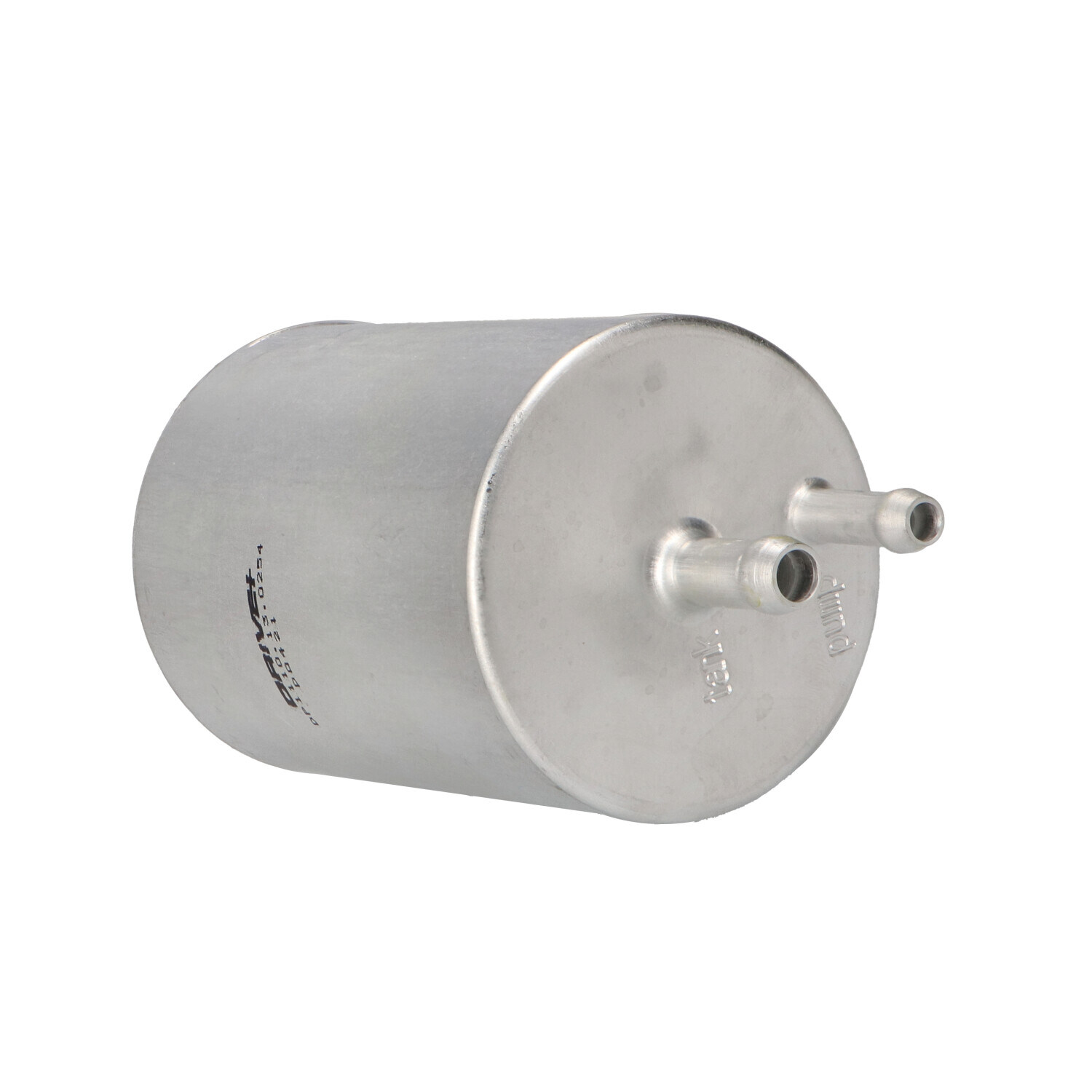 DR!VE+ Brændstof-filter dp1110130254 med integreret trykregulator inlet__mm_916|Indgangs-Ø [mm]|8 outlet__mm_917|Udgangs-Ø [mm]|8 return_pipe_connecto