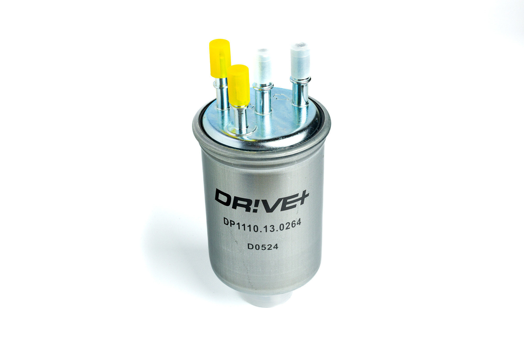 DR!VE+ Brændstof-filter dp1110130264 Lednings 190mm for LAND ROVER