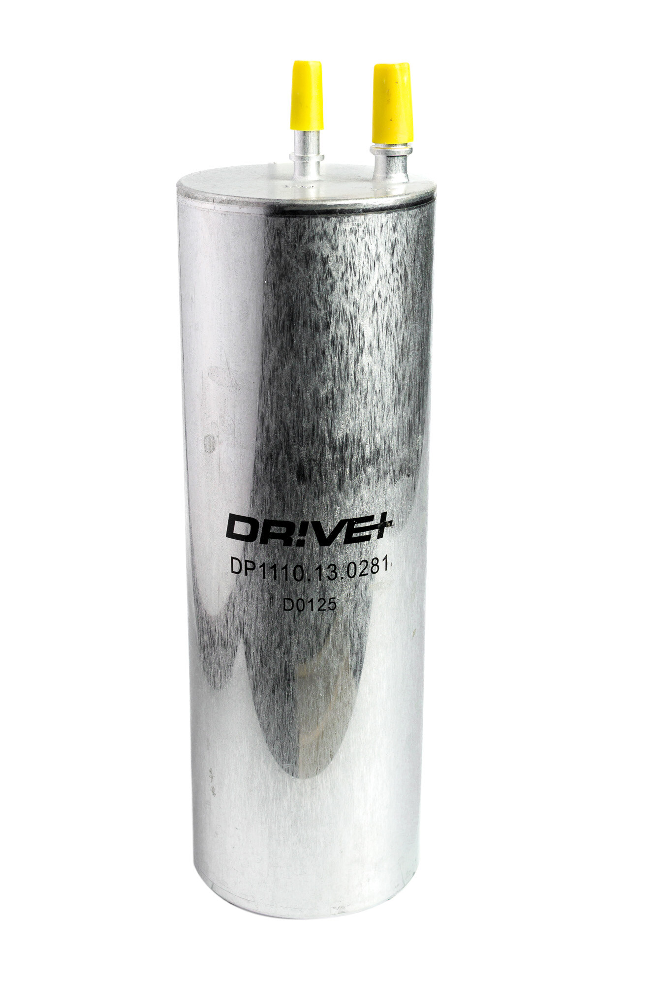 DR!VE+ Brændstof-filter dp1110130281 Lednings 276mm for VAG