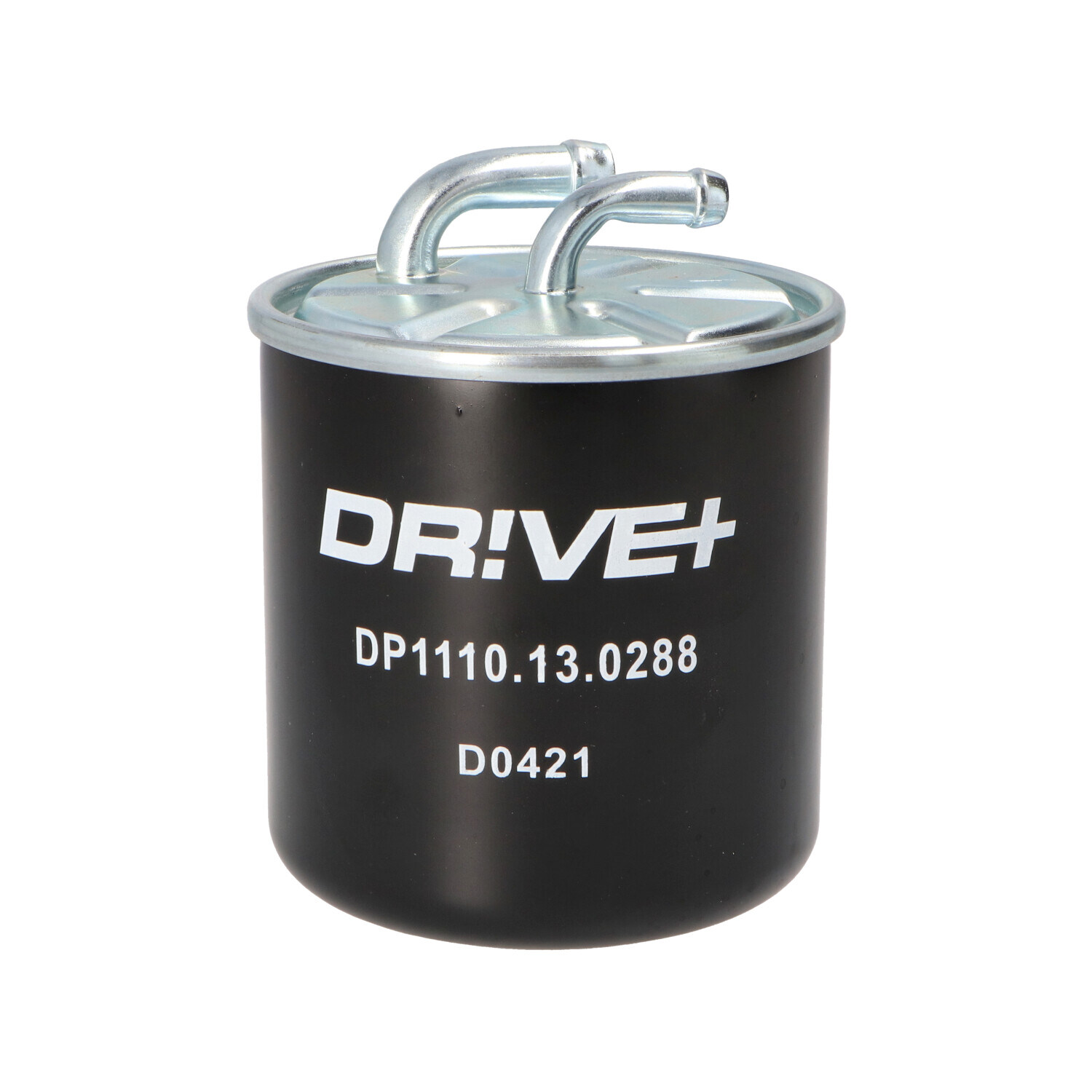 DR!VE+ Brændstof-filter dp1110130288 Lednings 119mm for CHRYSLER MITSUBISHI FIAT MERCEDES-BENZ SMART