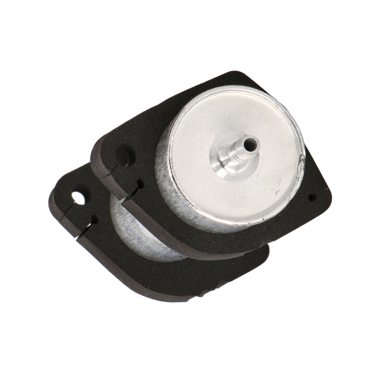 DR!VE+ Brændstof-filter dp1110130293 Lednings 250mm for VAG