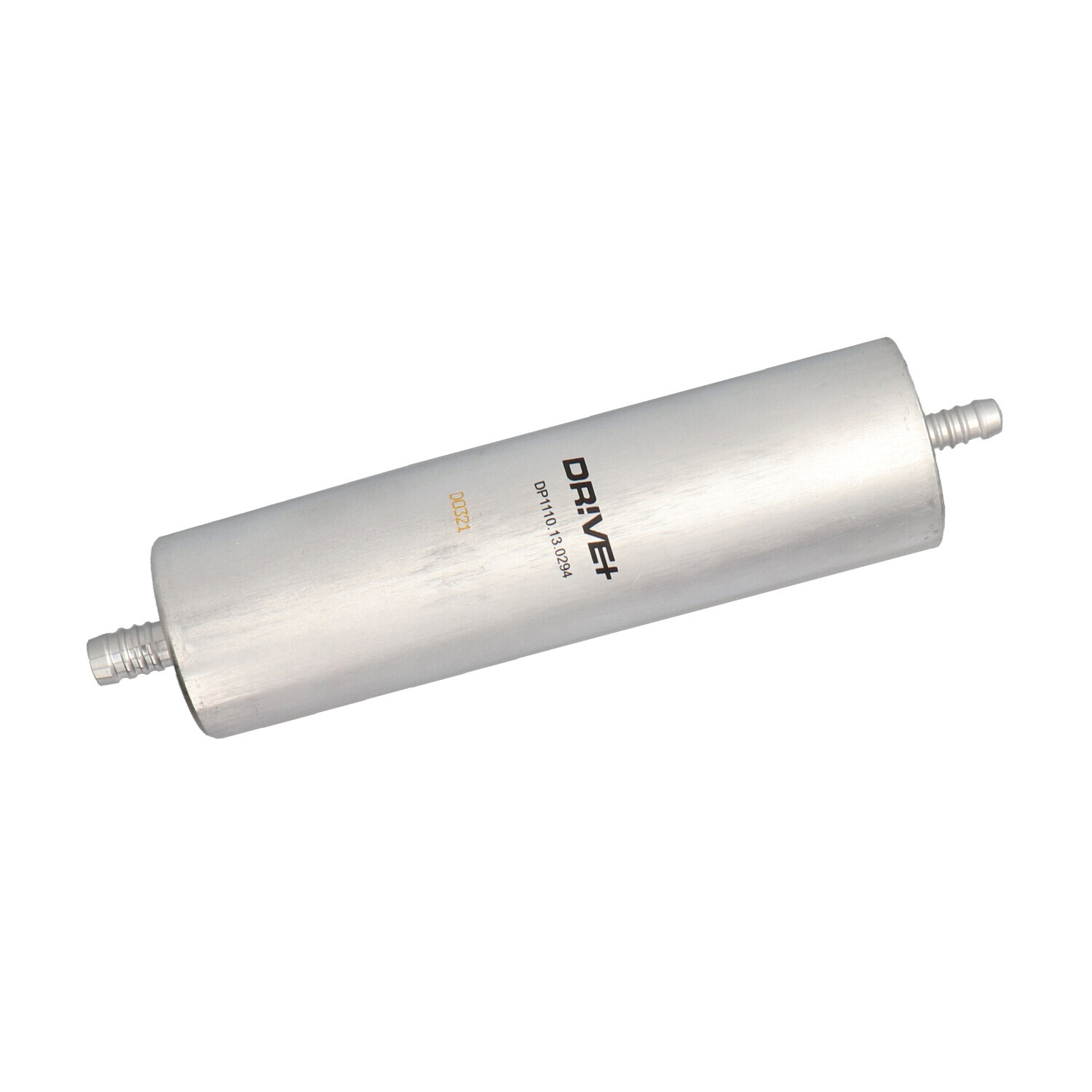 DR!VE+ Brændstof-filter dp1110130294 Lednings 247mm for VAG