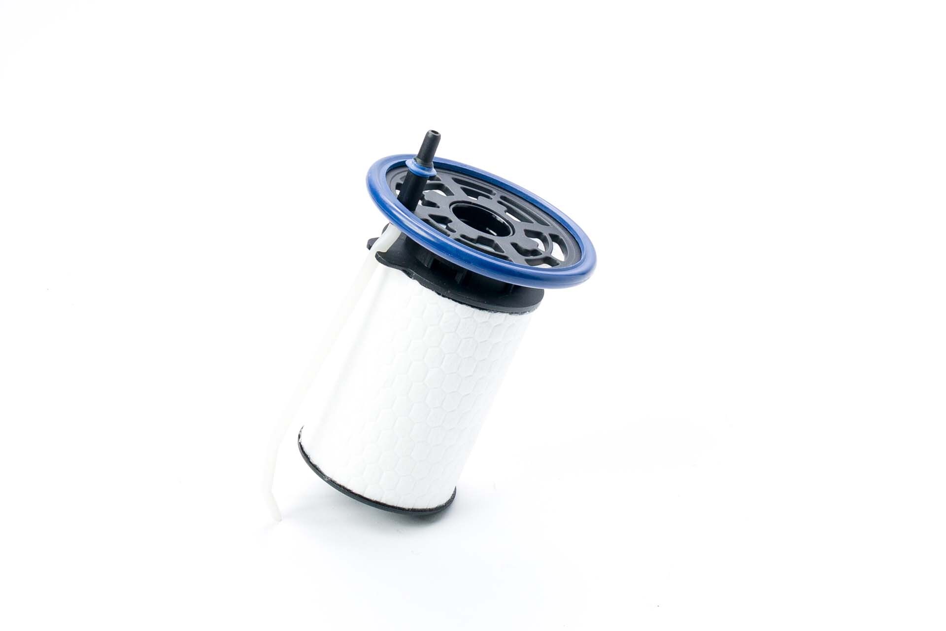 DR!VE+ Brændstof-filter dp1110130312 Ledningsfilter 143mm for FIAT CITROËN PEUGEOT CHRYSLER