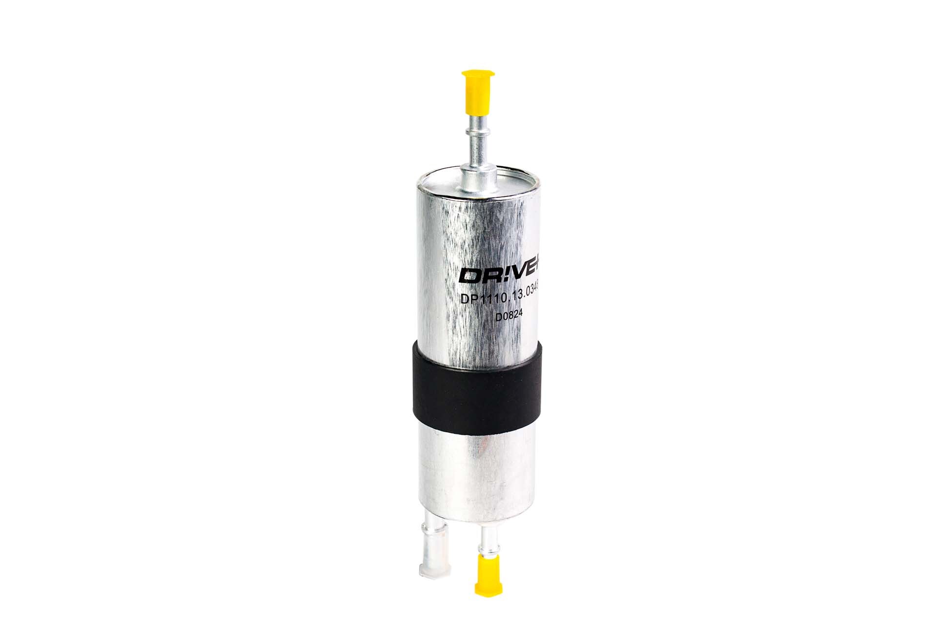 DR!VE+ Brændstof-filter dp1110130348 Ledningsfilter 248mm for BMW