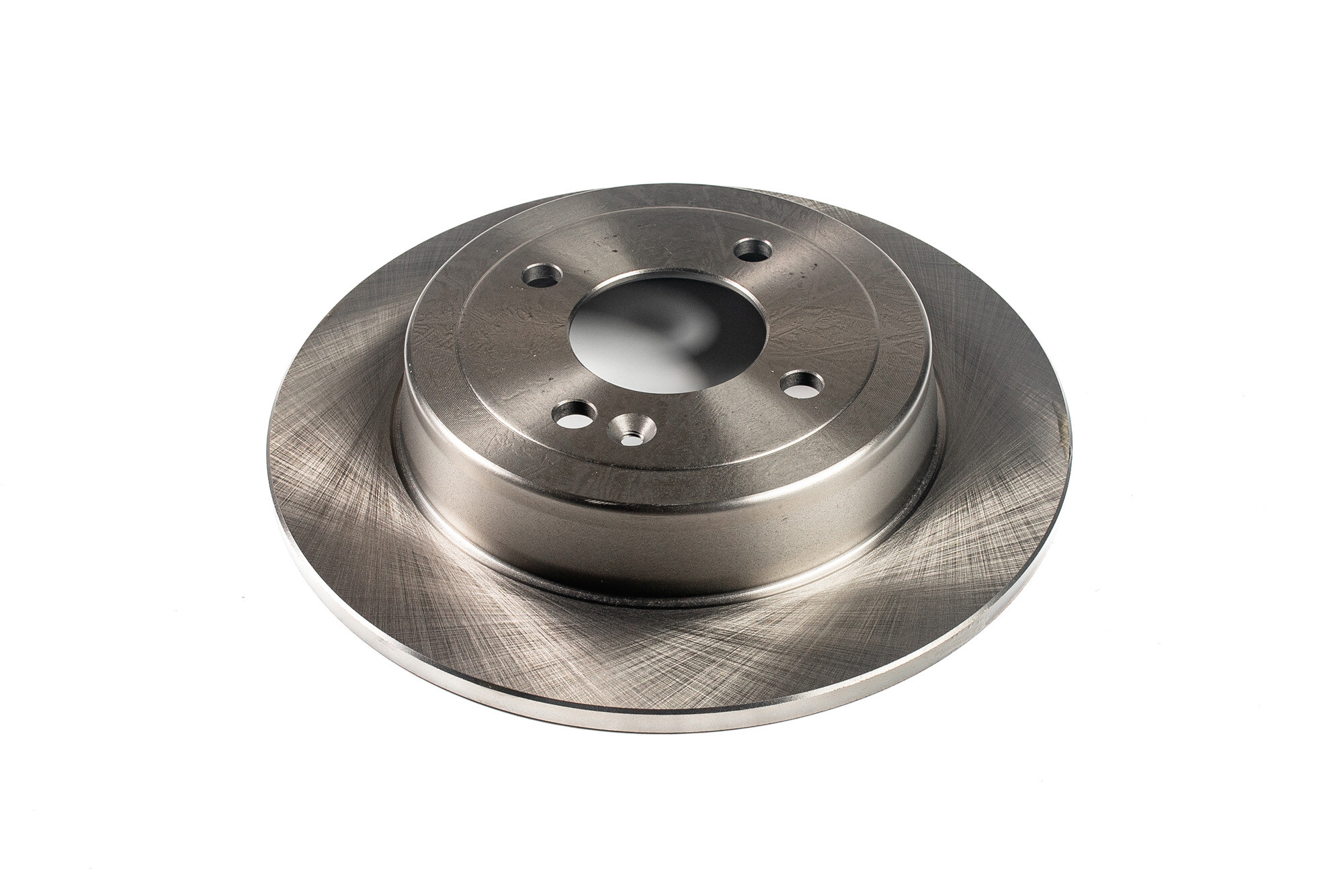 DR!VE+ Bremseskive dp1010111623 bagaksel fuld 262mm 10mm for HYUNDAI (BEIJING) HYUNDAI KIA