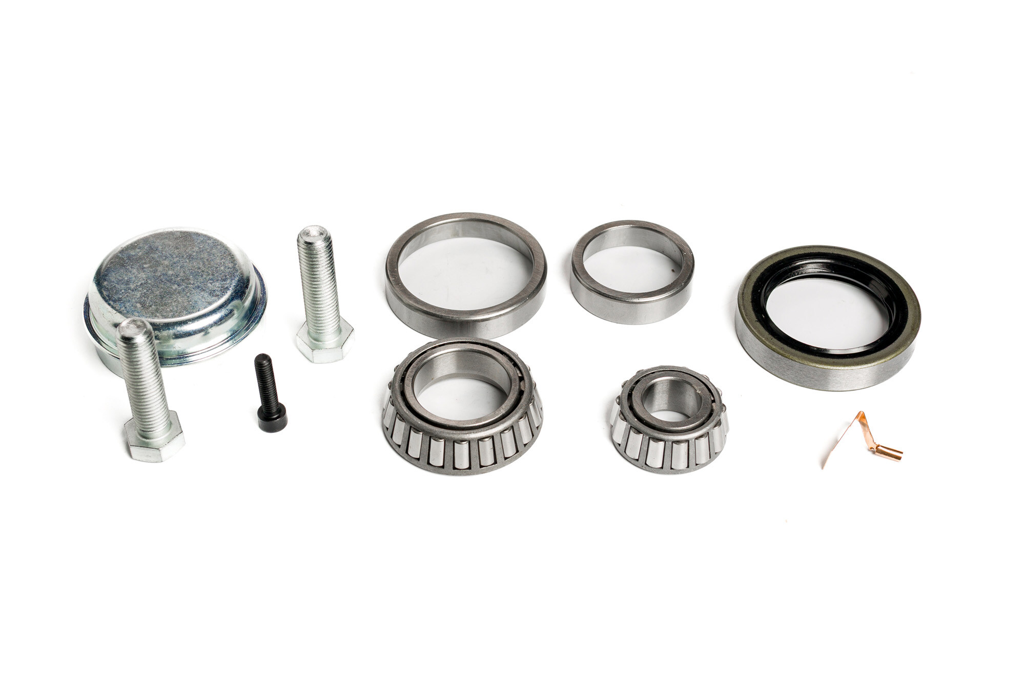 DR!VE+ Hjullejesæt dp2010100224 foraksel for VOLVO VAUXHALL MERCEDES-BENZ FORD CHRYSLER FIAT TALBOT GENERAL MOTORS ALFA ROMEO VW MAZDA SKODA BMW MITS