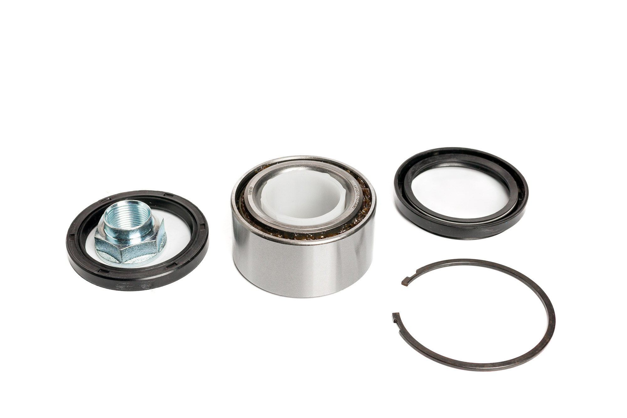 DR!VE+ Hjullejesæt dp2010100230 foraksel for NISSAN SUBARU