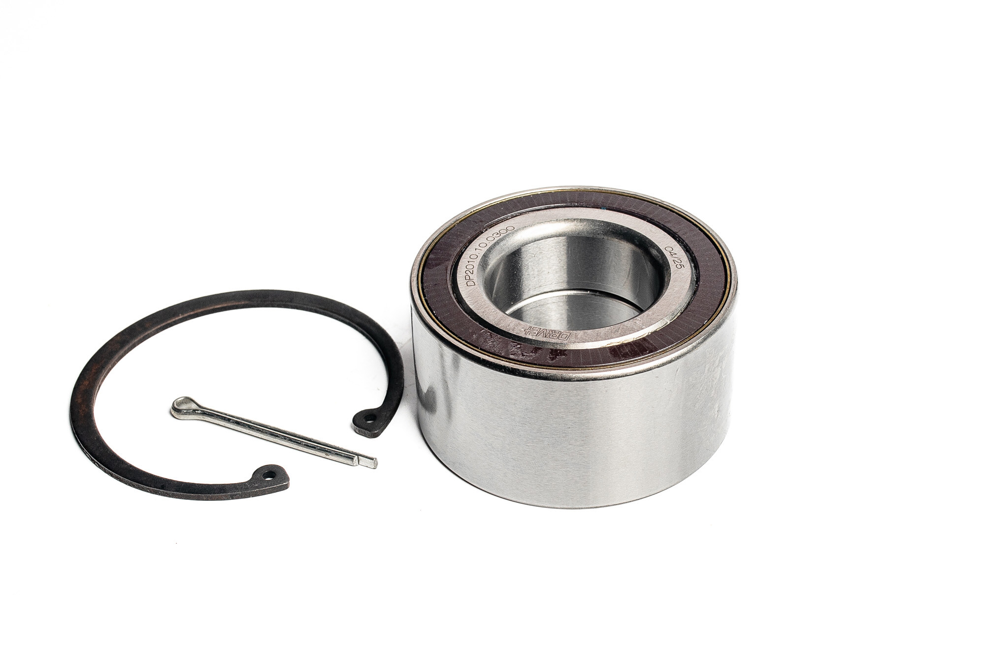 DR!VE+ Hjullejesæt dp2010100300 foraksel for OPEL VAUXHALL CHEVROLET (SGM)