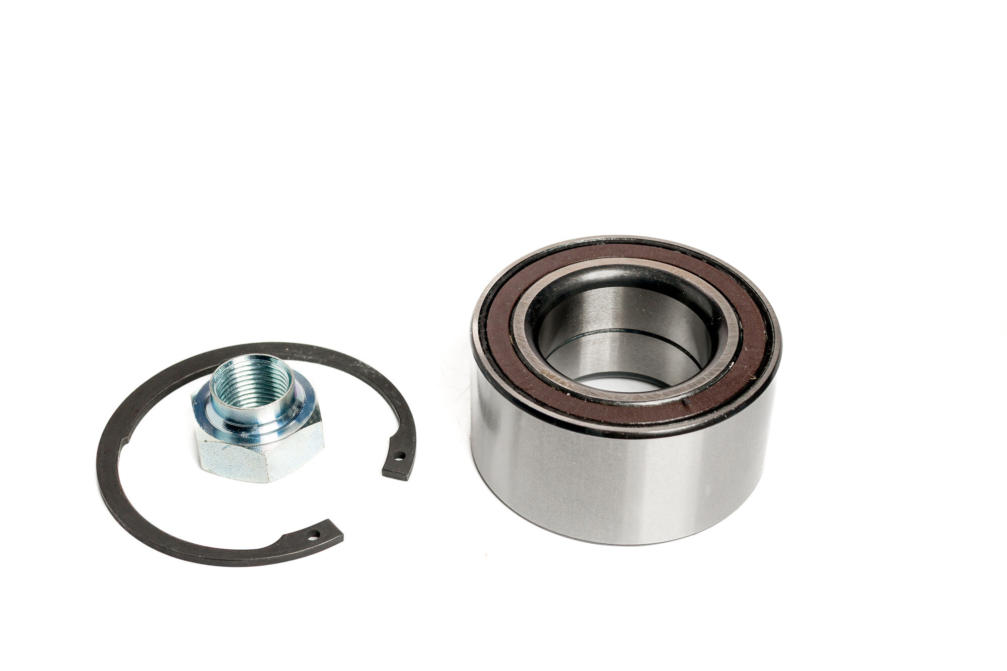 DR!VE+ Hjullejesæt dp2010100497 foraksel for OPEL VAUXHALL MARUTI SUZUKI SUZUKI