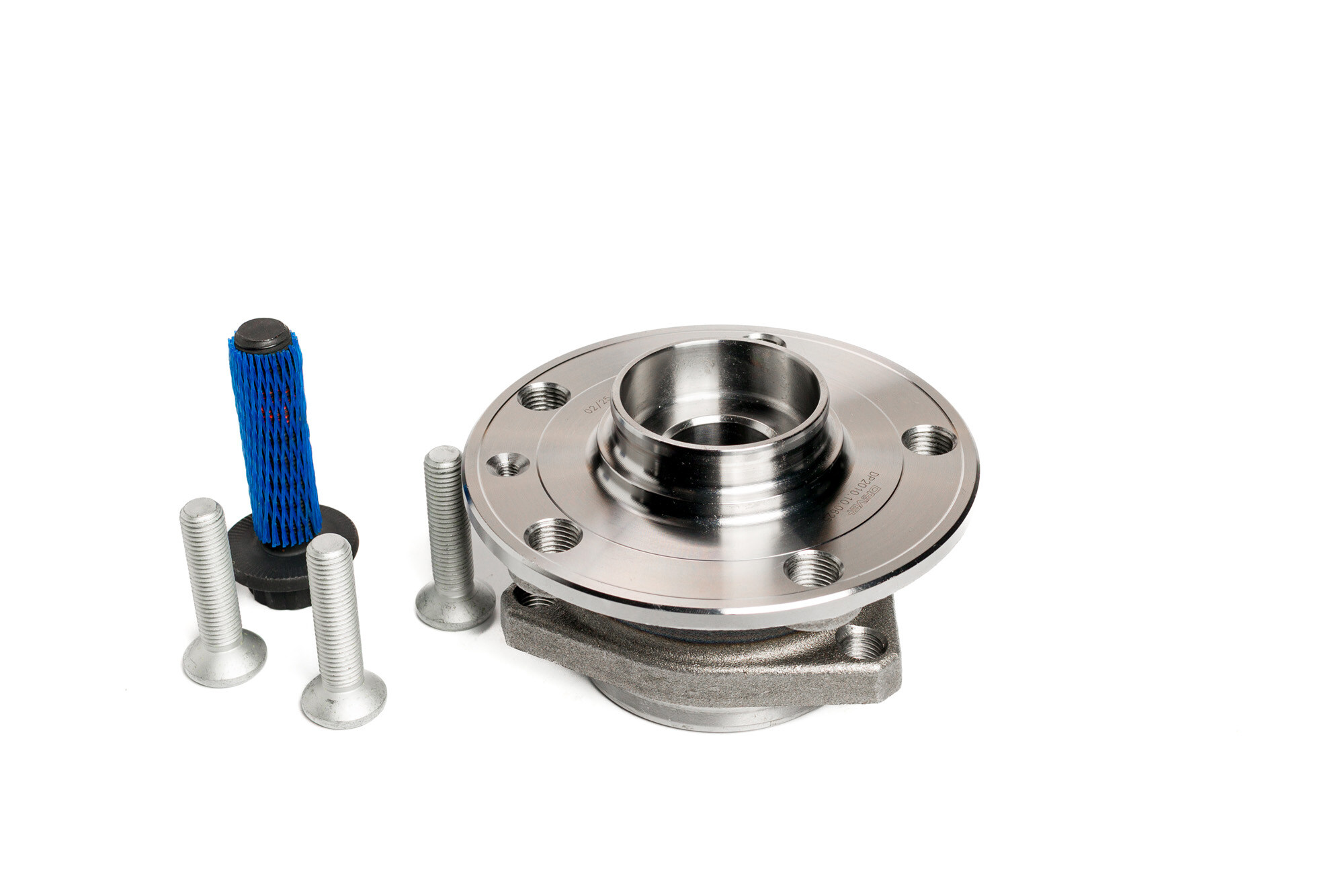 DR!VE+ Hjullejesæt dp2010100625 foraksel for ROEWE (SAIC) VW SKODA (SVW) SKODA