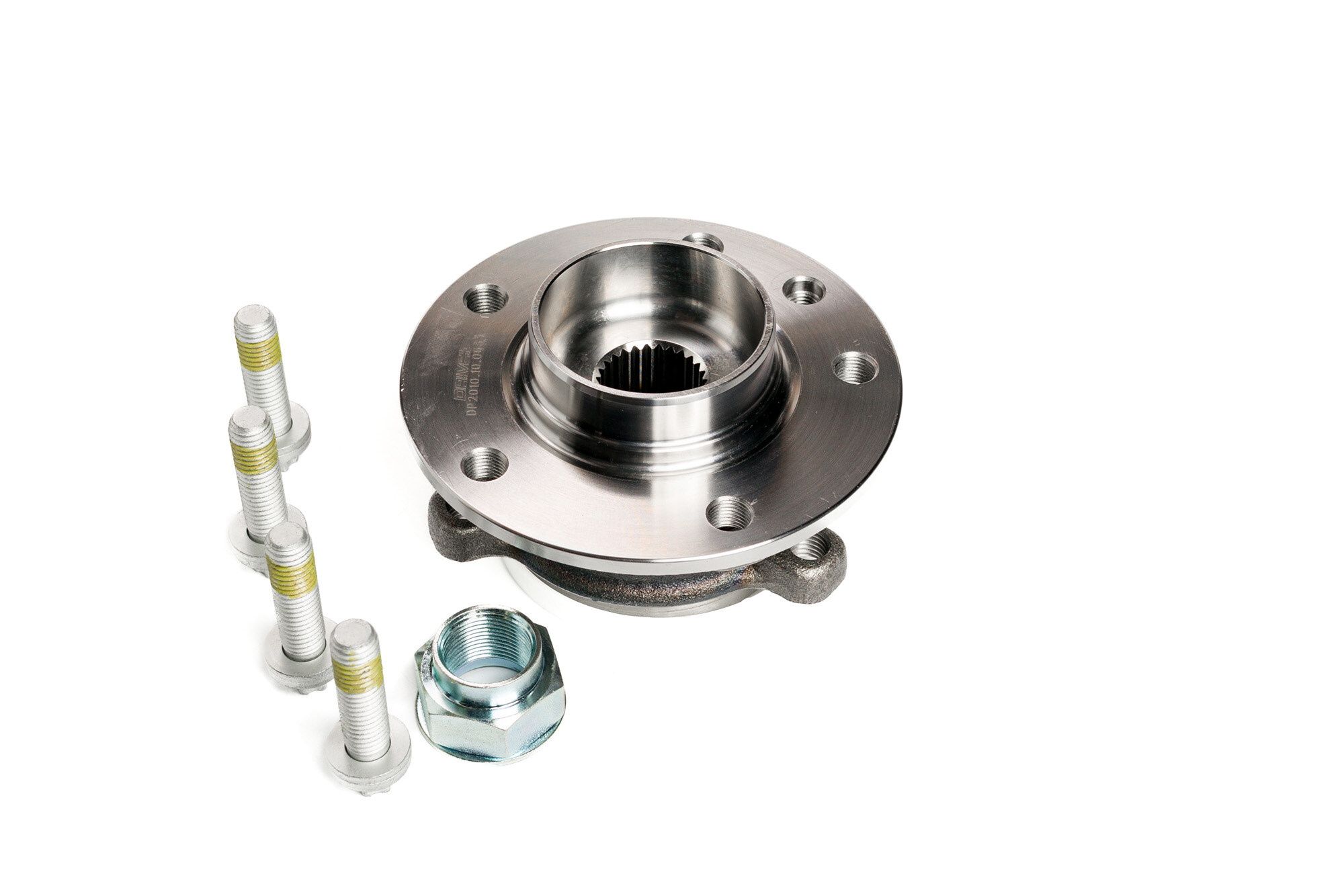 DR!VE+ Hjullejesæt dp2010100633 foraksel for JEEP FIAT