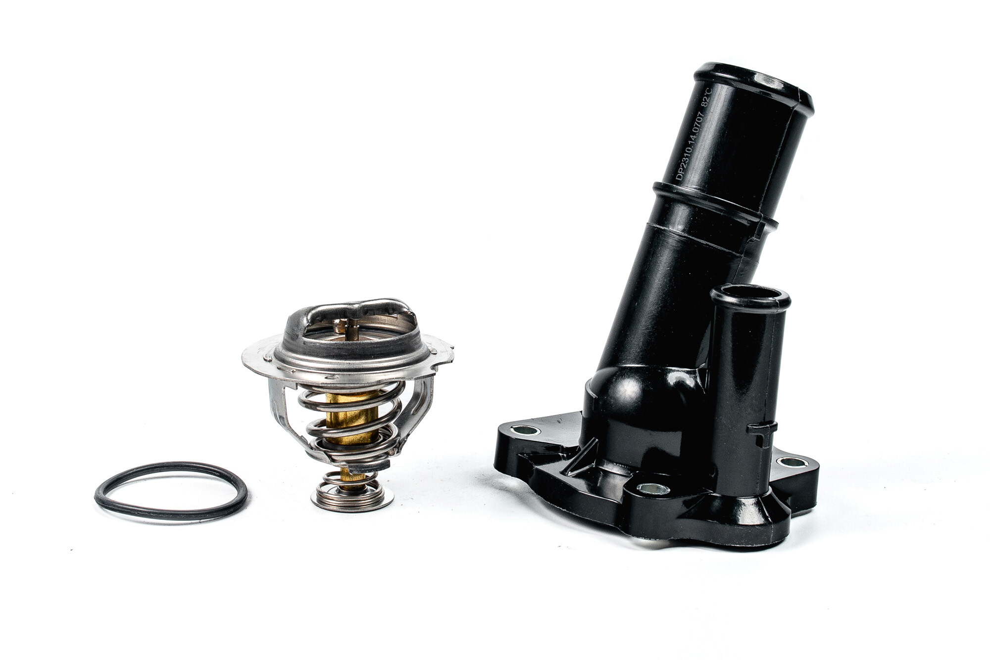 DR!VE+ Termostat, kølemiddel dp2310140707 for FORD LINCOLN MAZDA