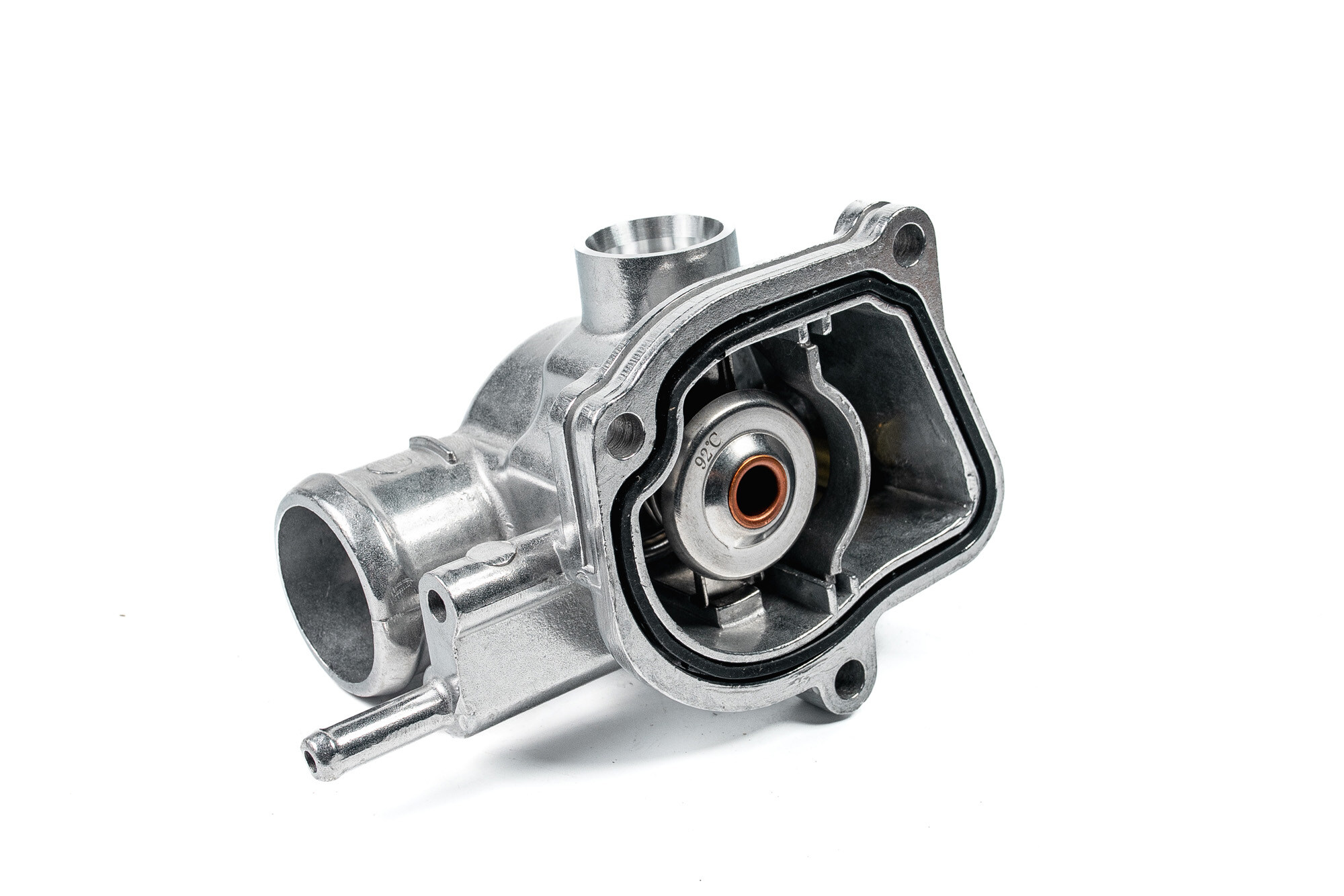 DR!VE+ Termostat, kølemiddel dp2310140615 for MERCEDES-BENZ